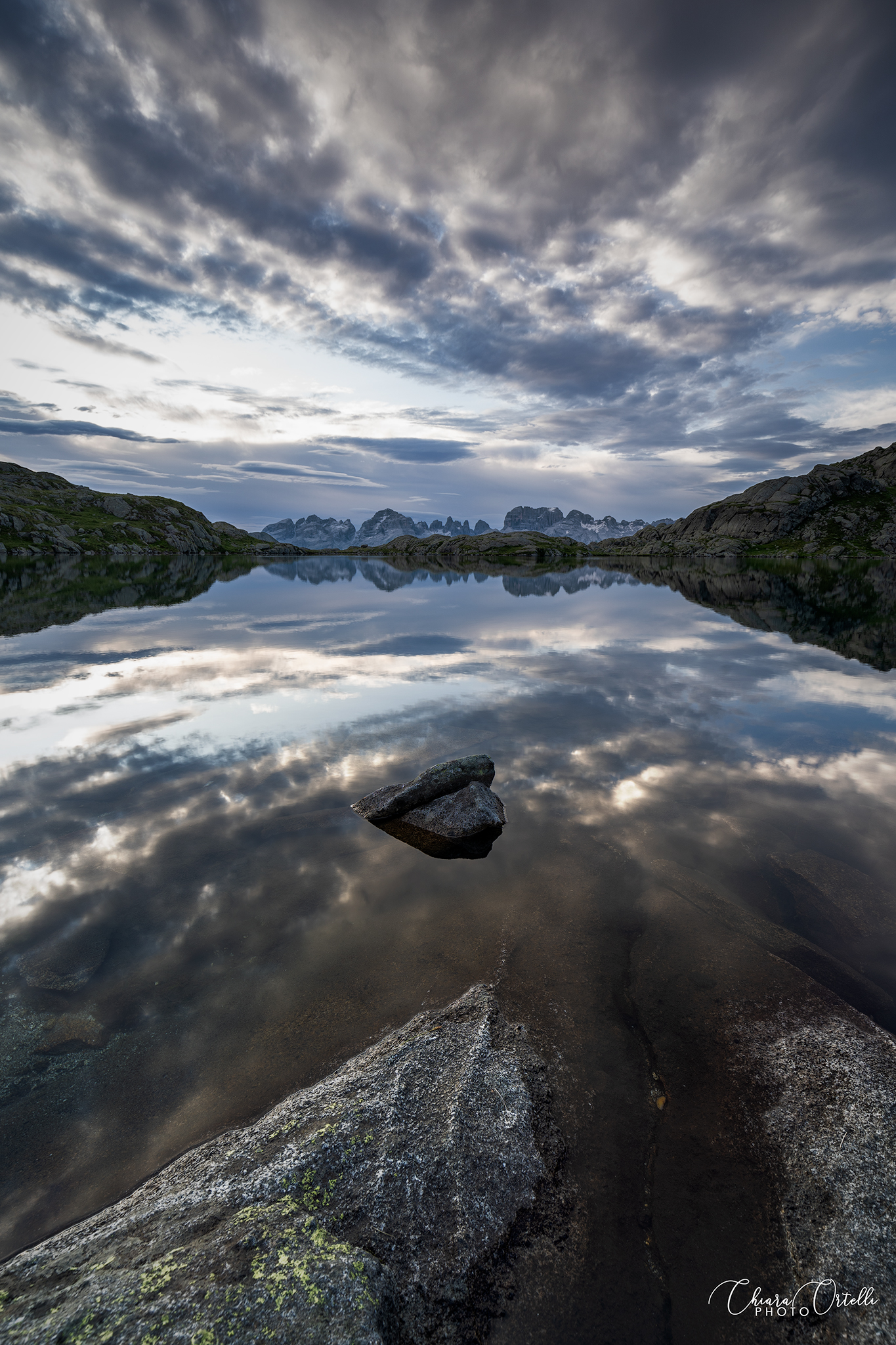 The End of the World