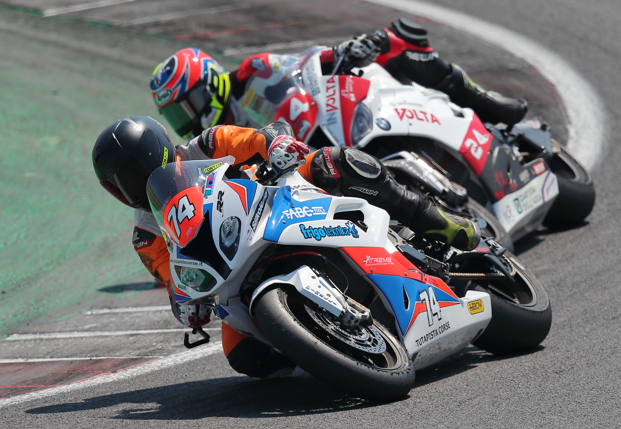 Misano - 26/07/2019 - CIV