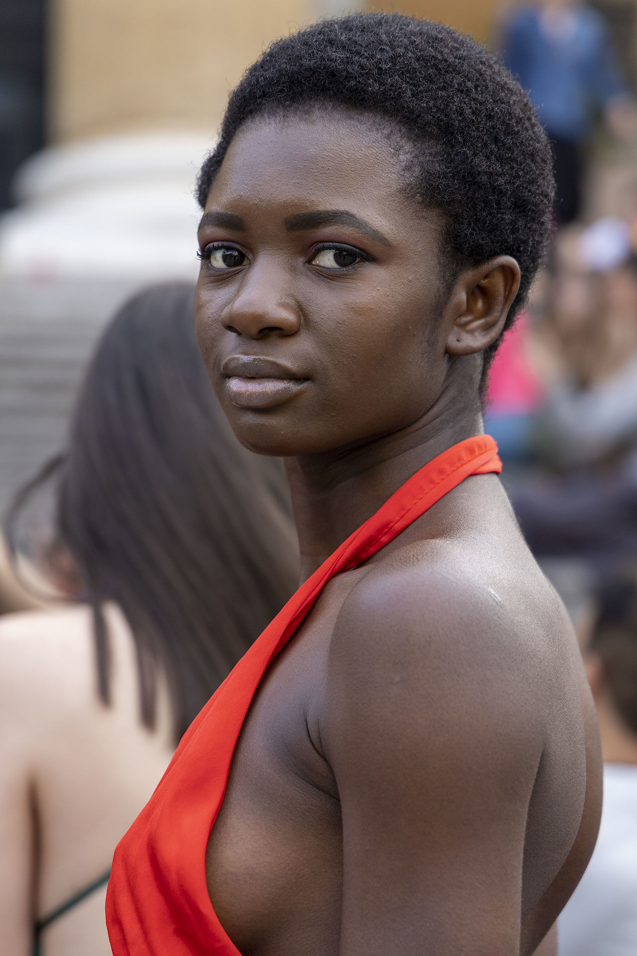 modelle al Massimo (Palermo)