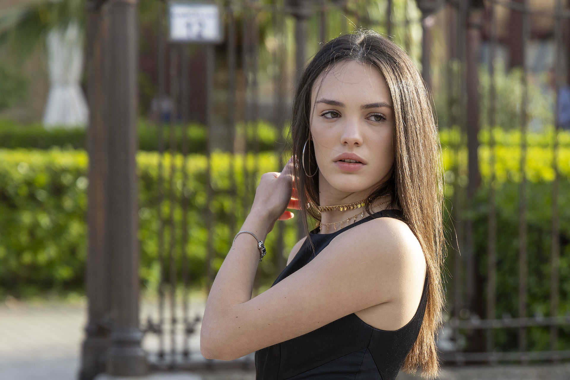 modelle al Massimo (Palermo)