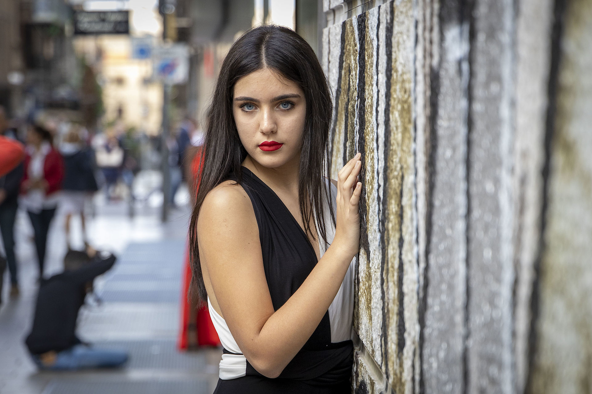 modelle al Massimo (Palermo)