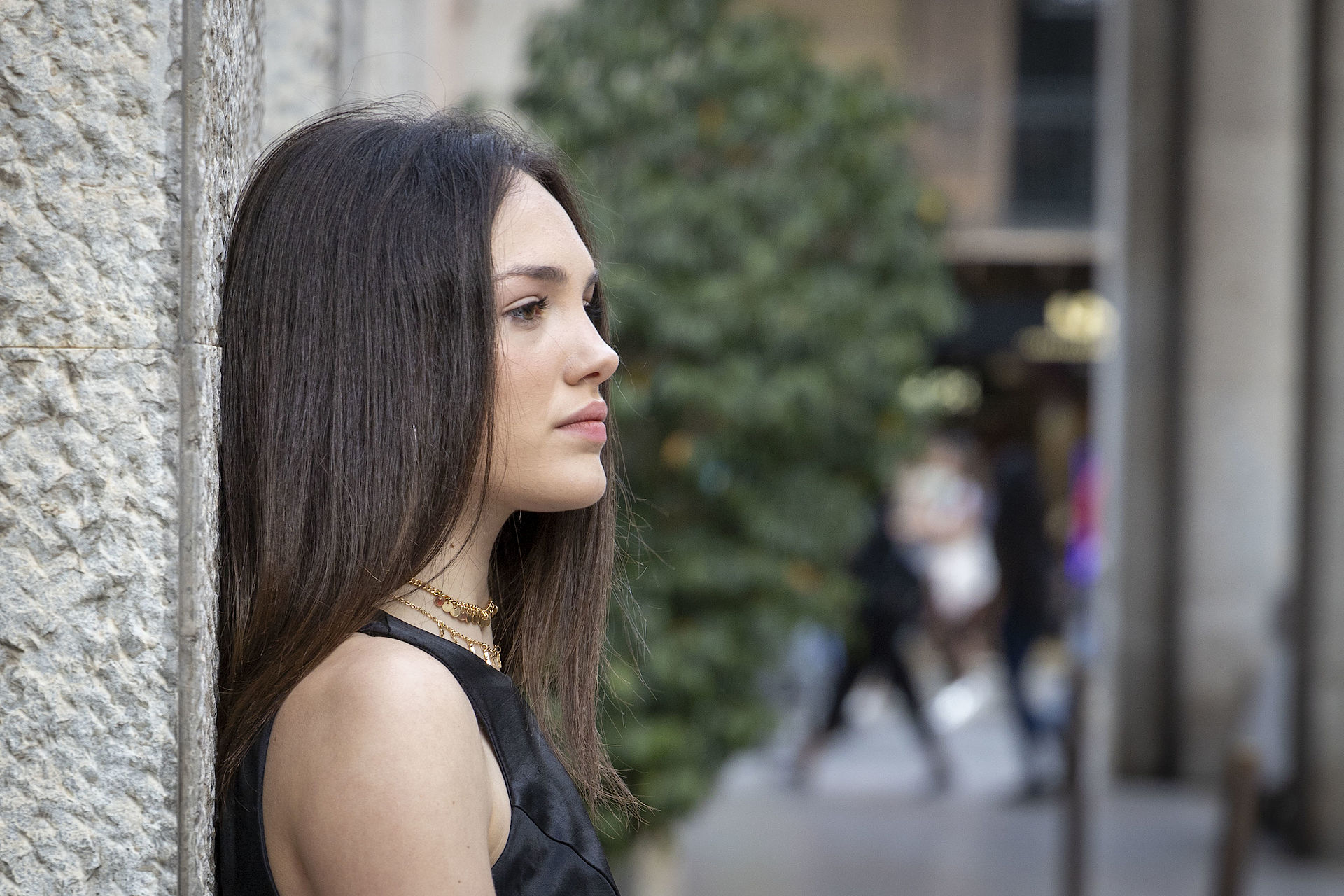 modelle al Massimo (Palermo)