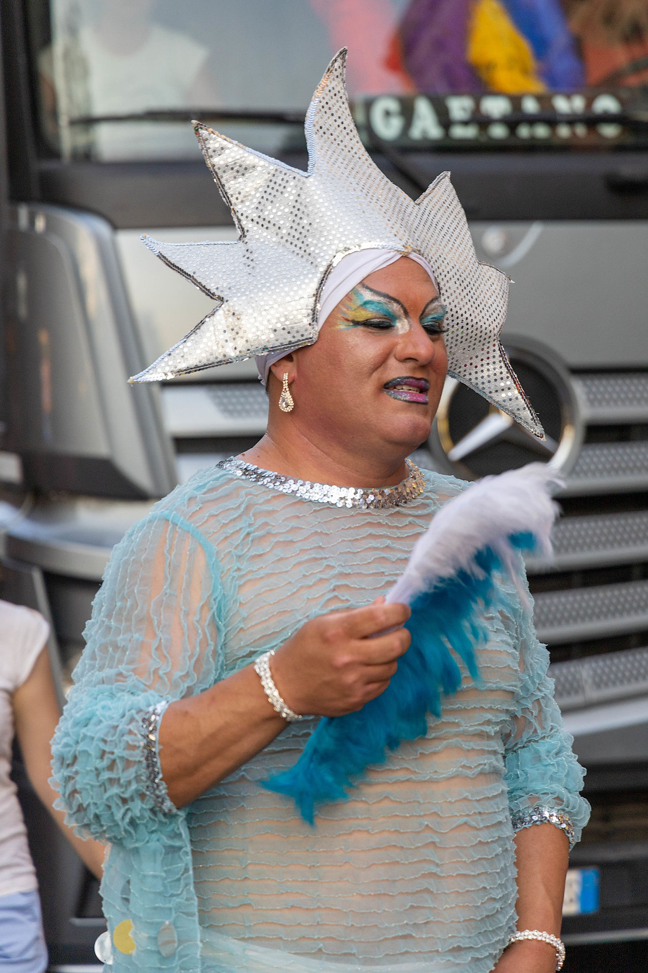 gay pride Palermo 2019