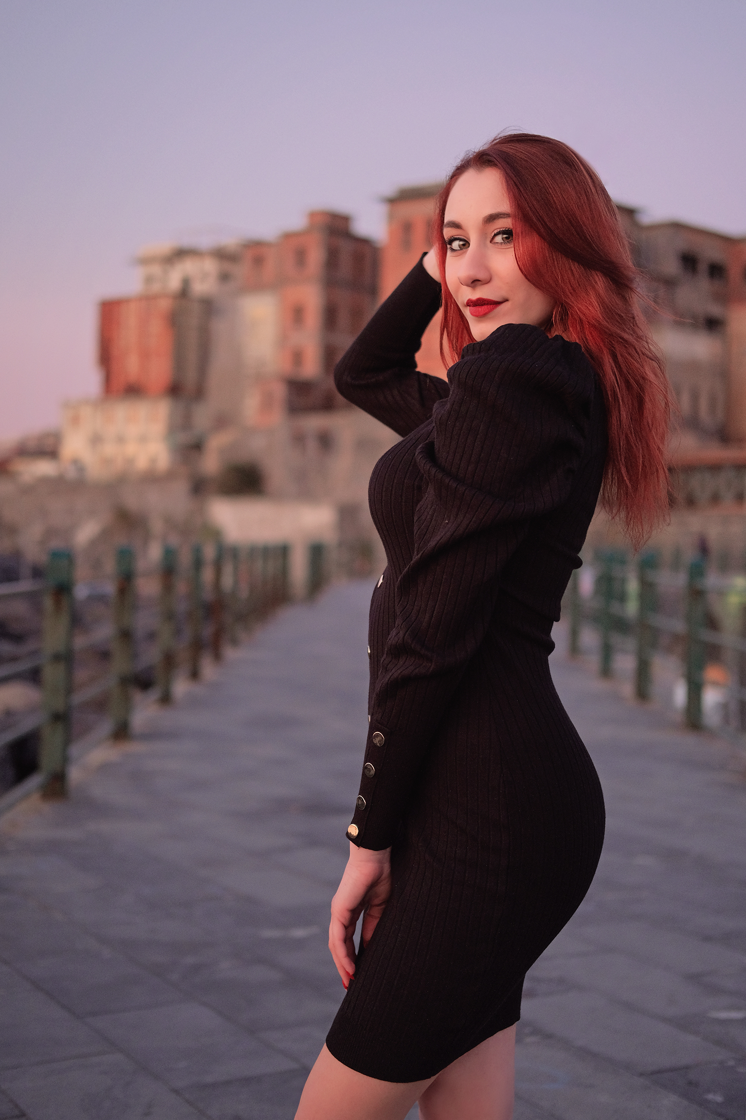 Sabrina