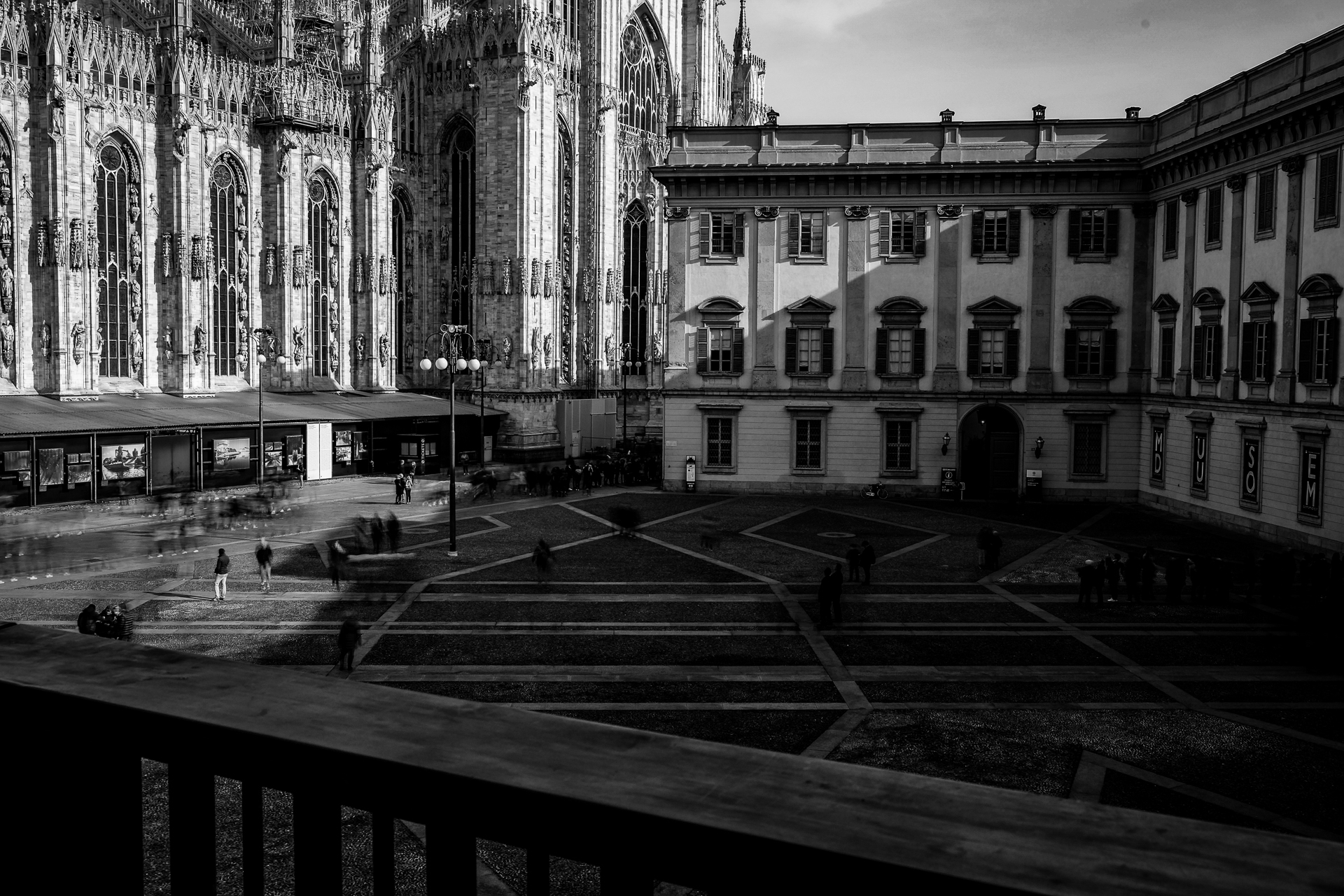 Museum of the twentieth century