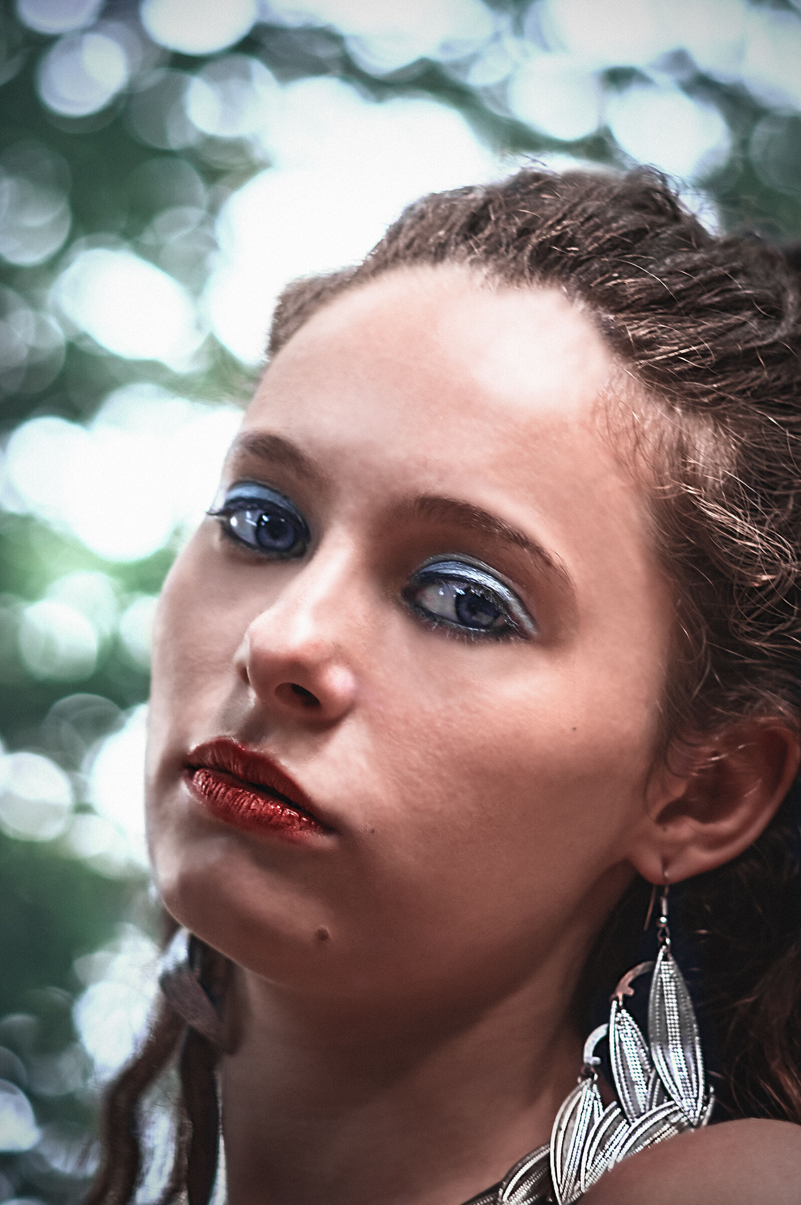 Bokehlicious Jessica 1