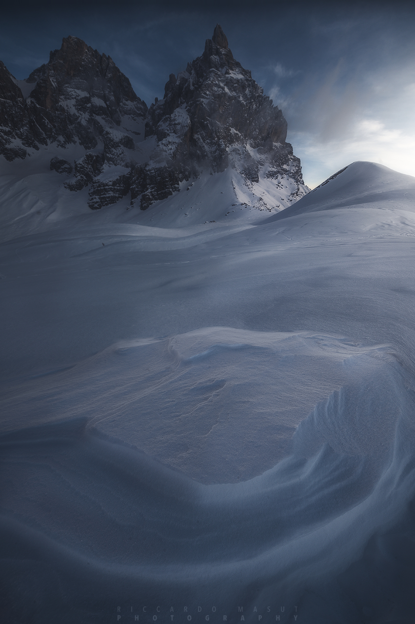 Antarctica, Antarctica