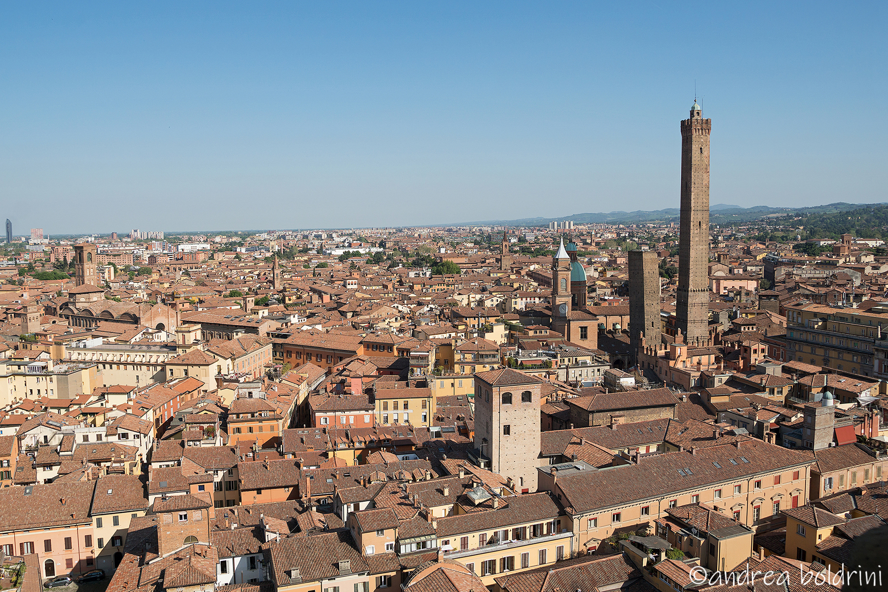 Bologna