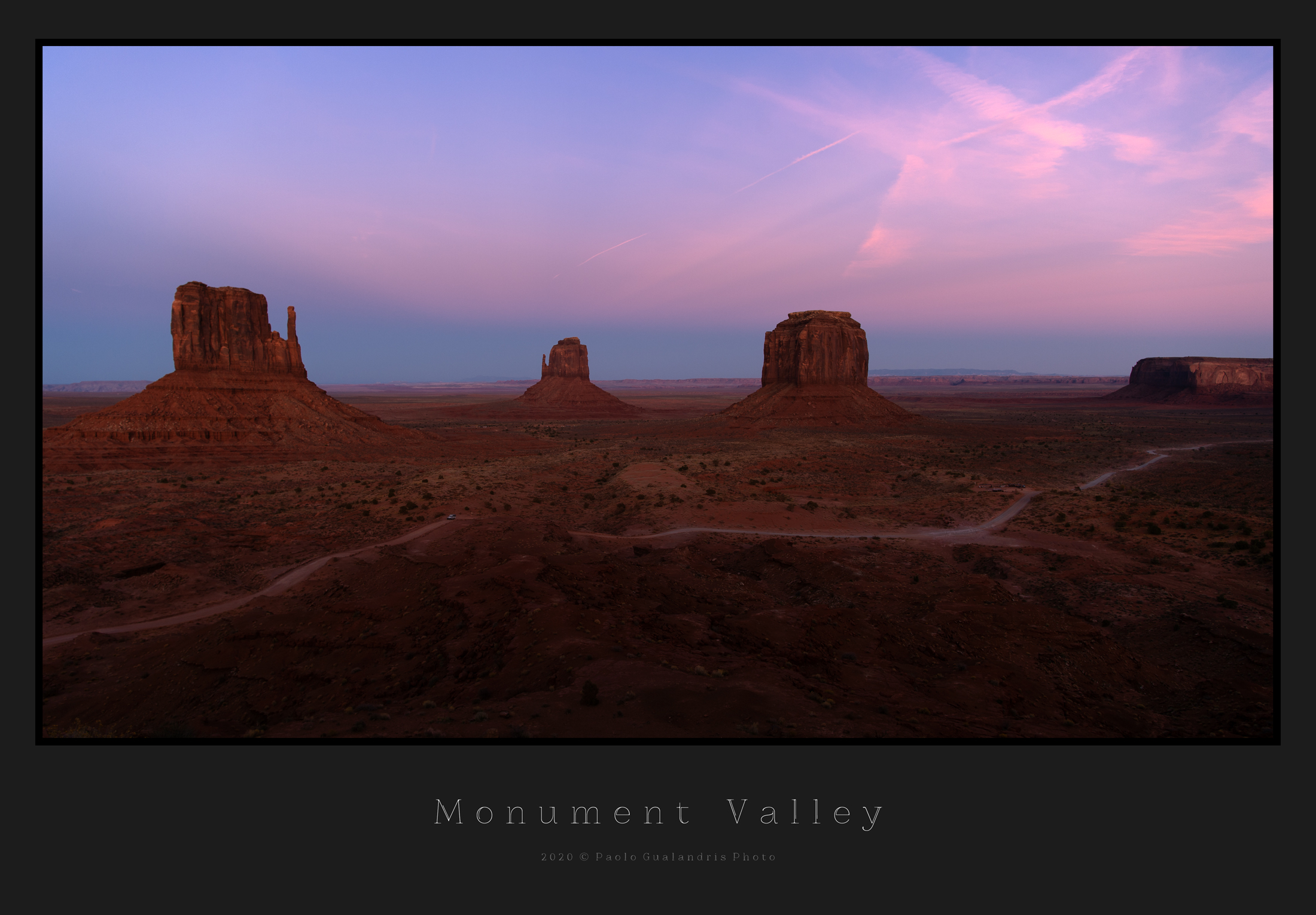 Monument Valley