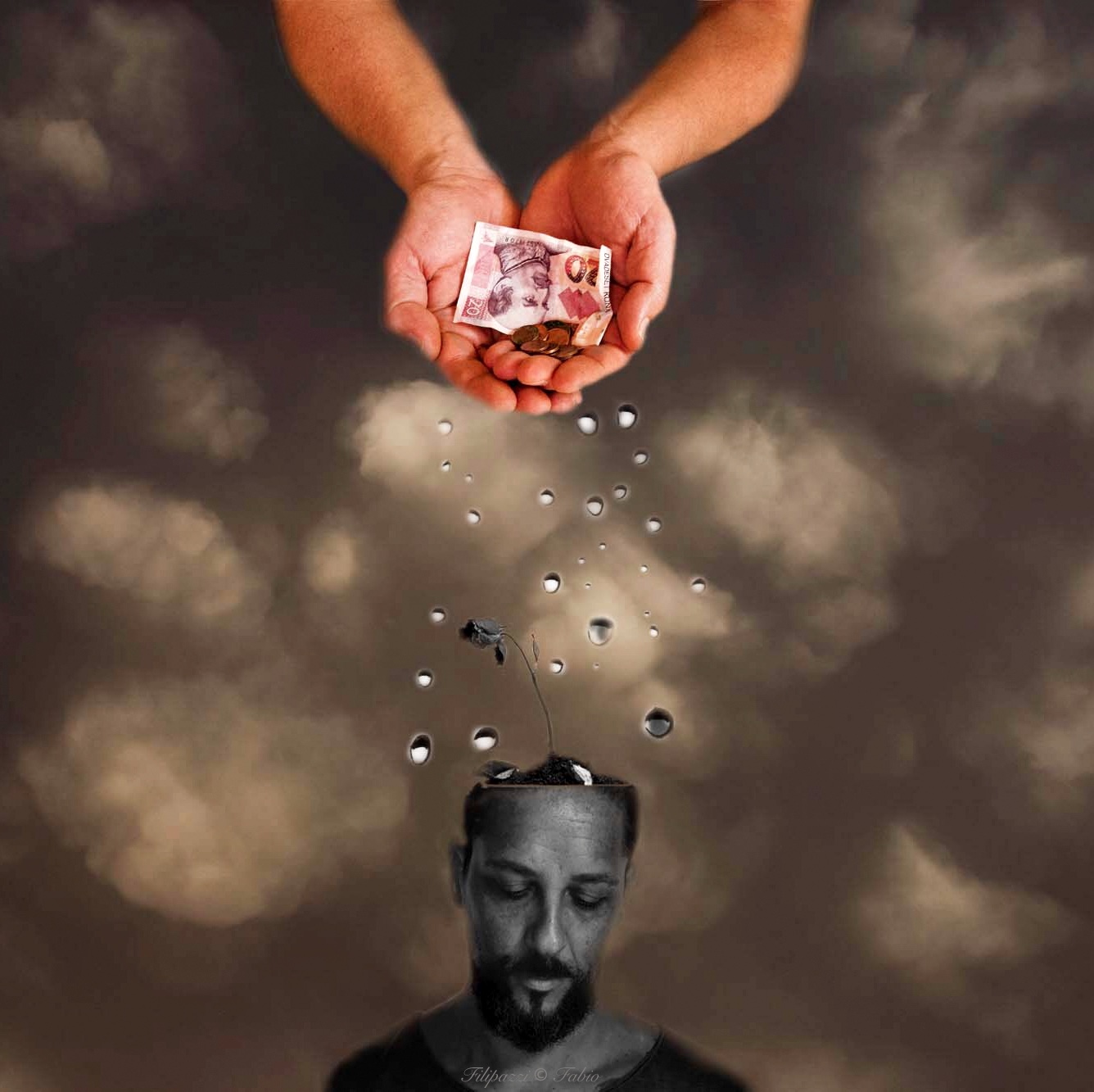 Nutri bene la Tua Arte