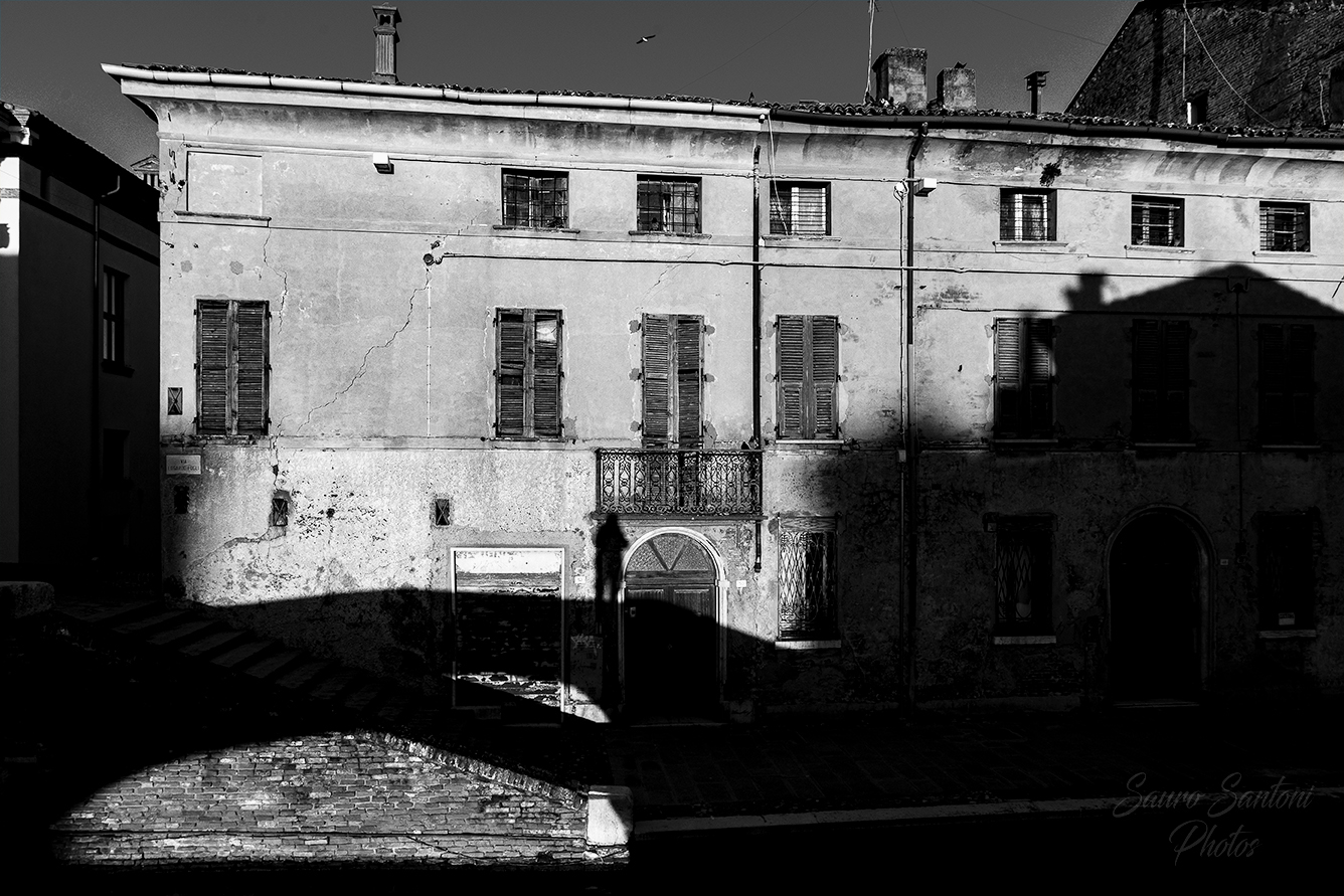 Shadow Lights