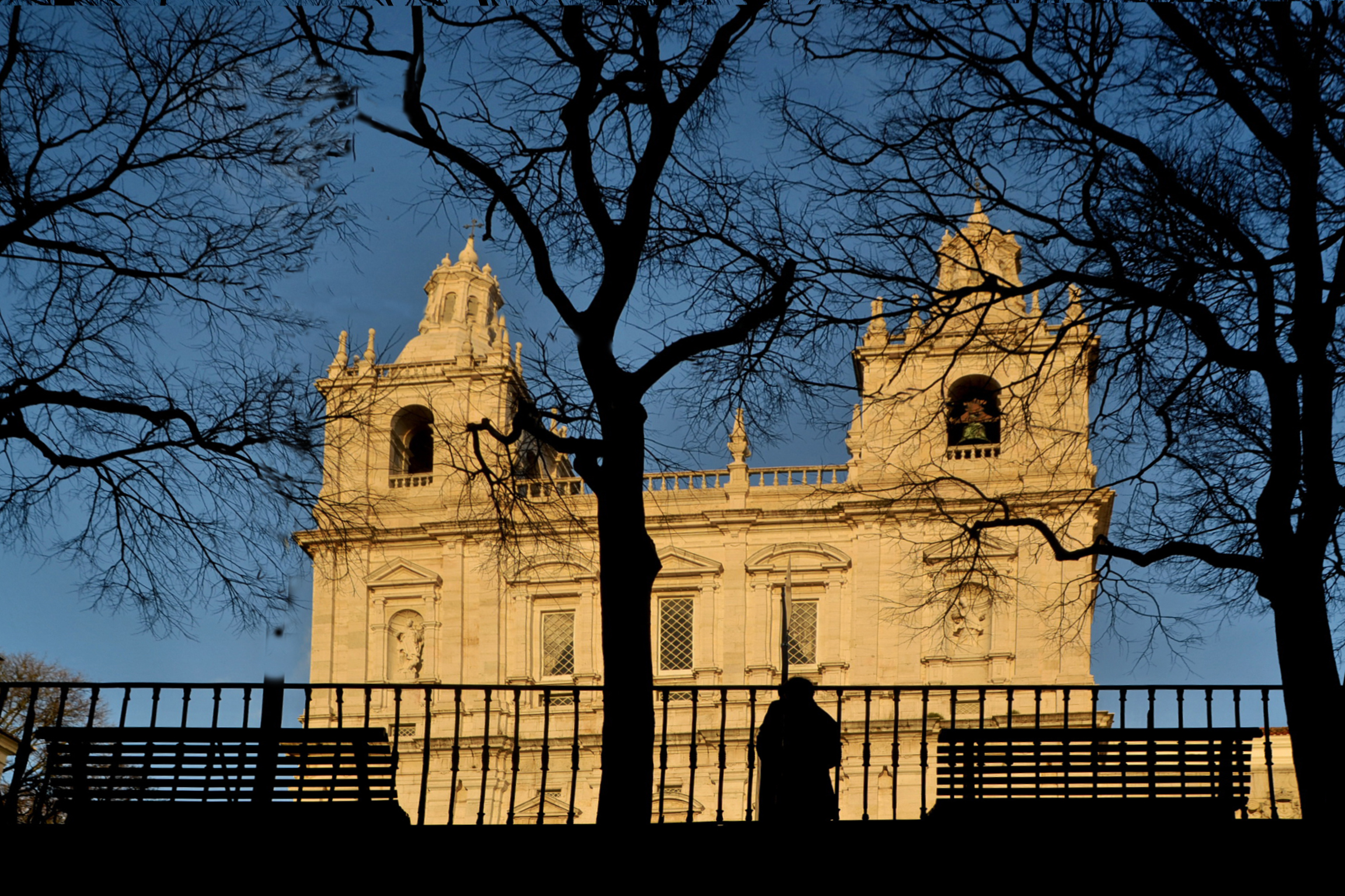 Cathedral