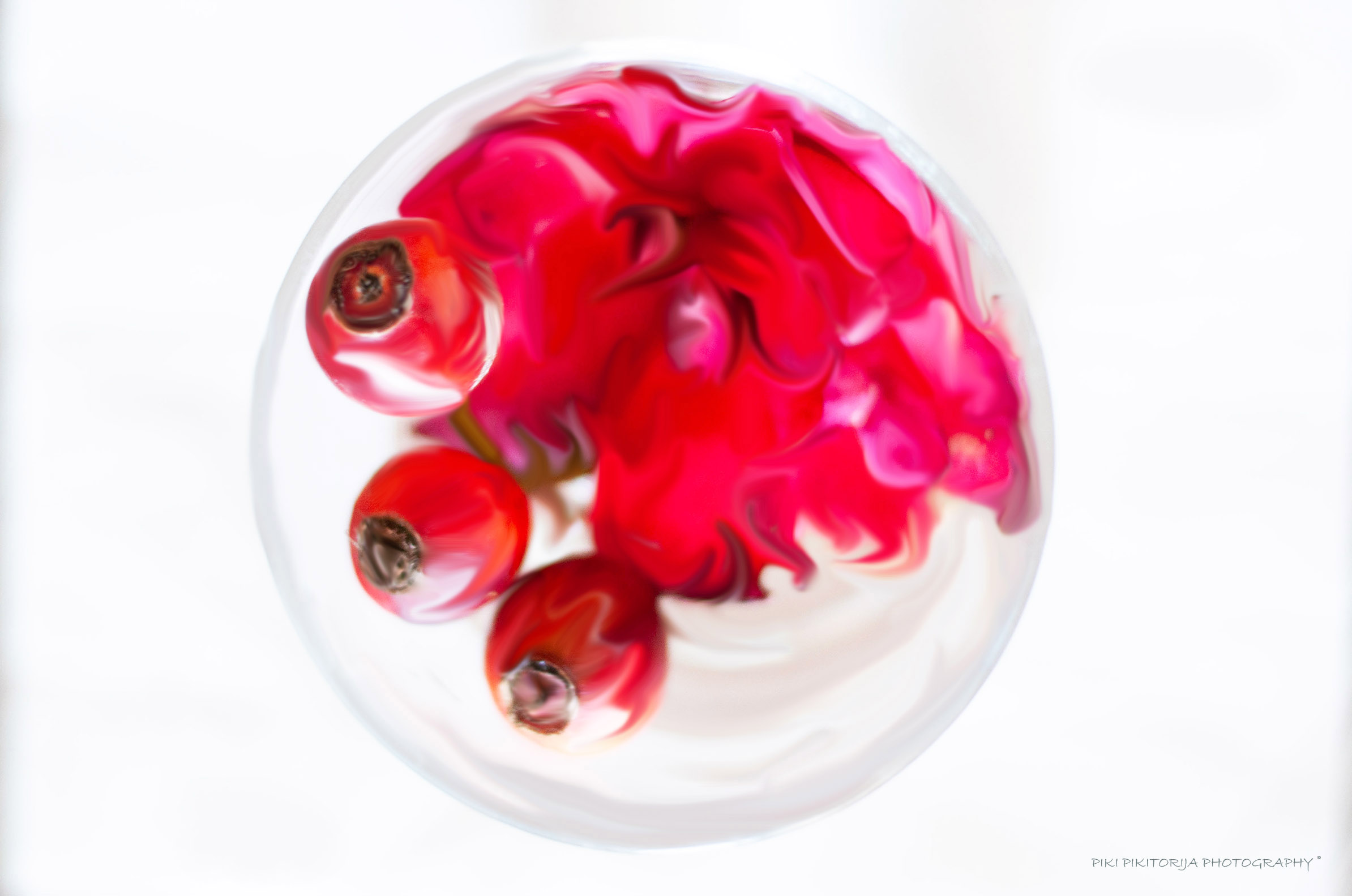 I picked it up yesterday