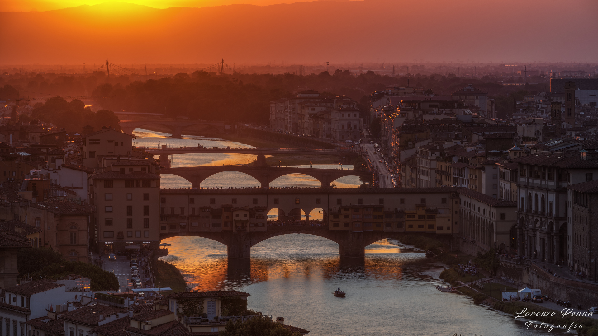 Ponte Vecchio