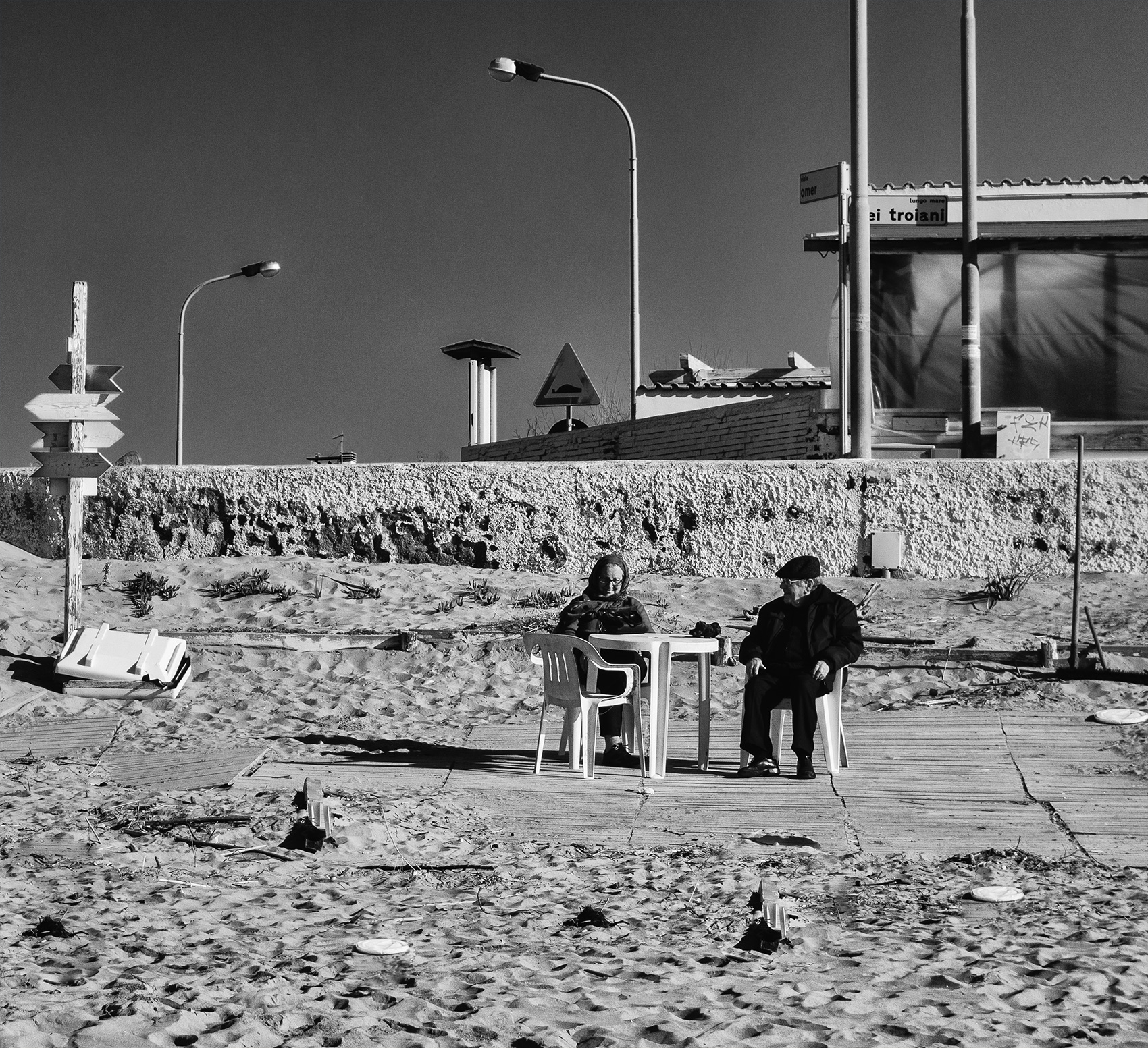 Pic Nic in Anghingò