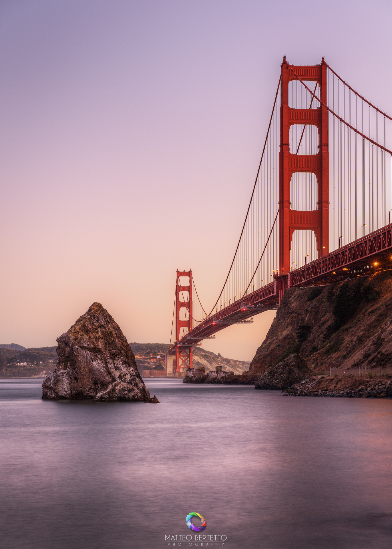 San Francisco - Golden Gate