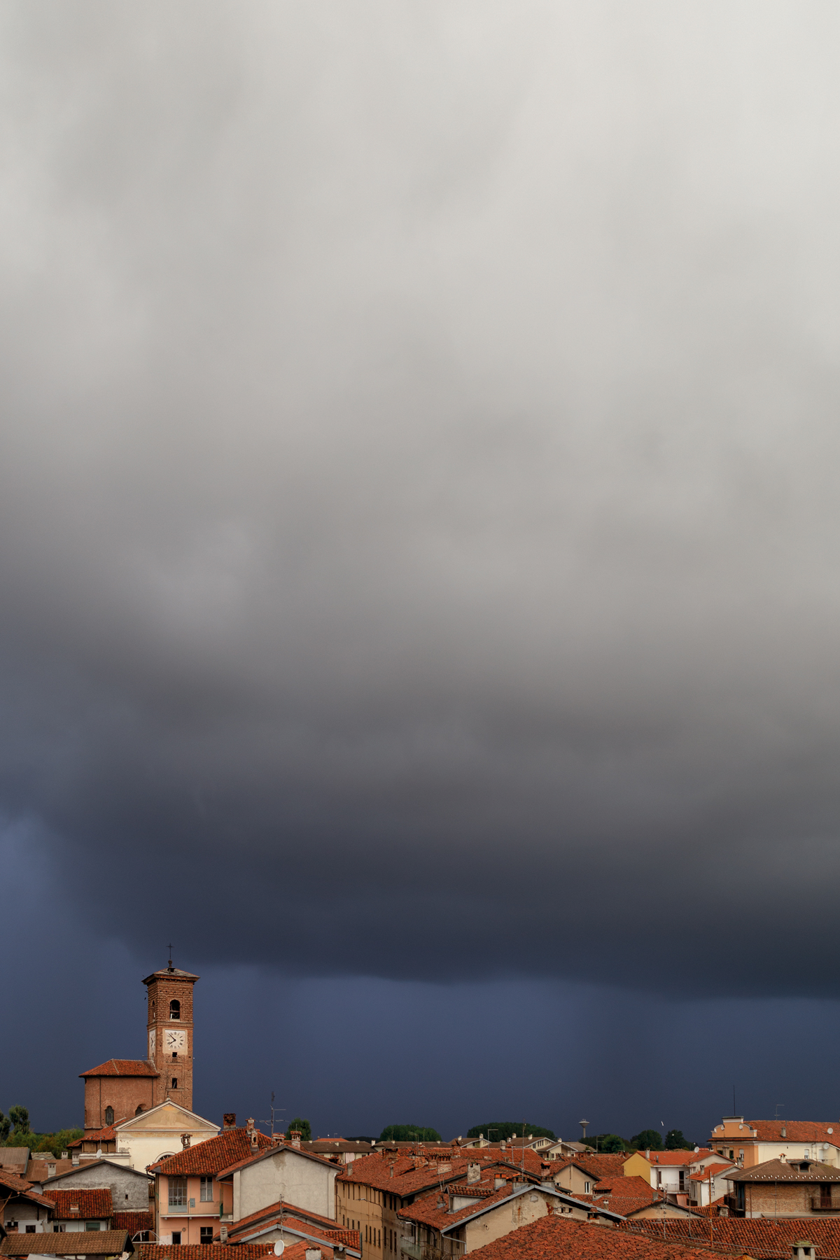 There's more time than space