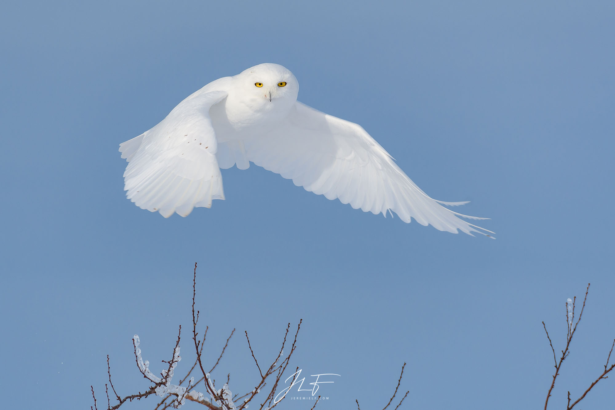 Take off