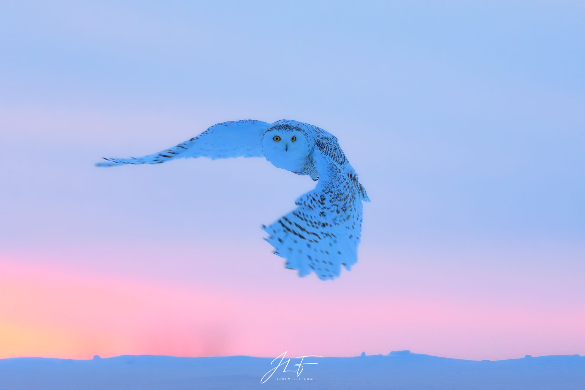 Take off