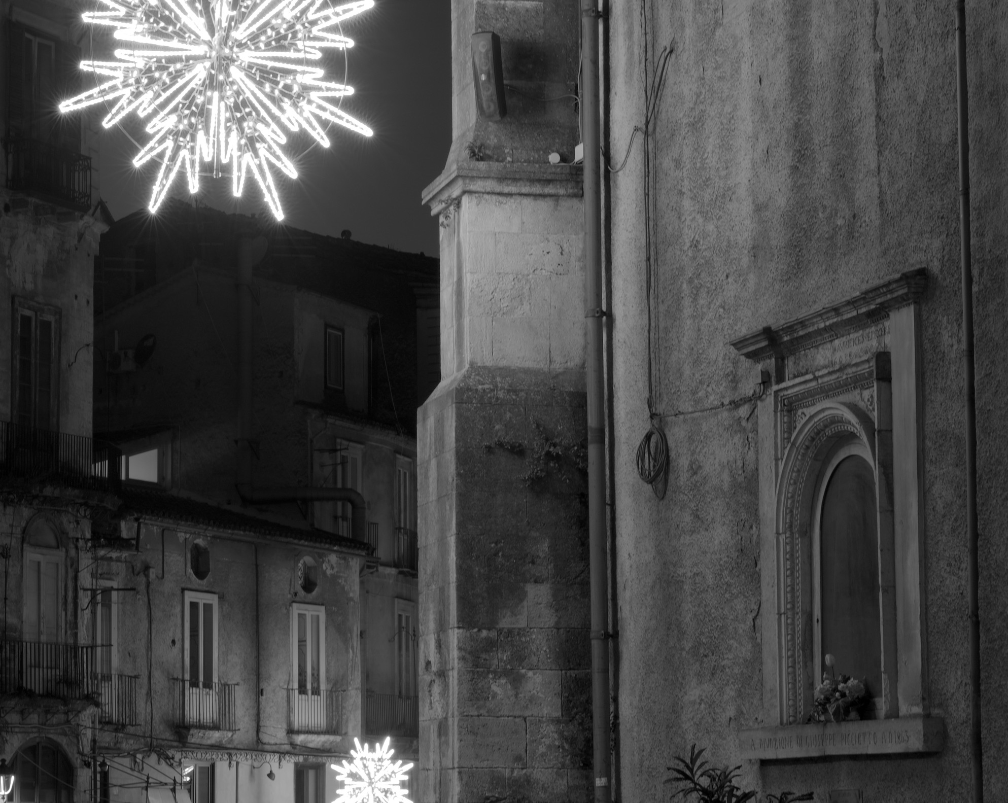 Illuminations