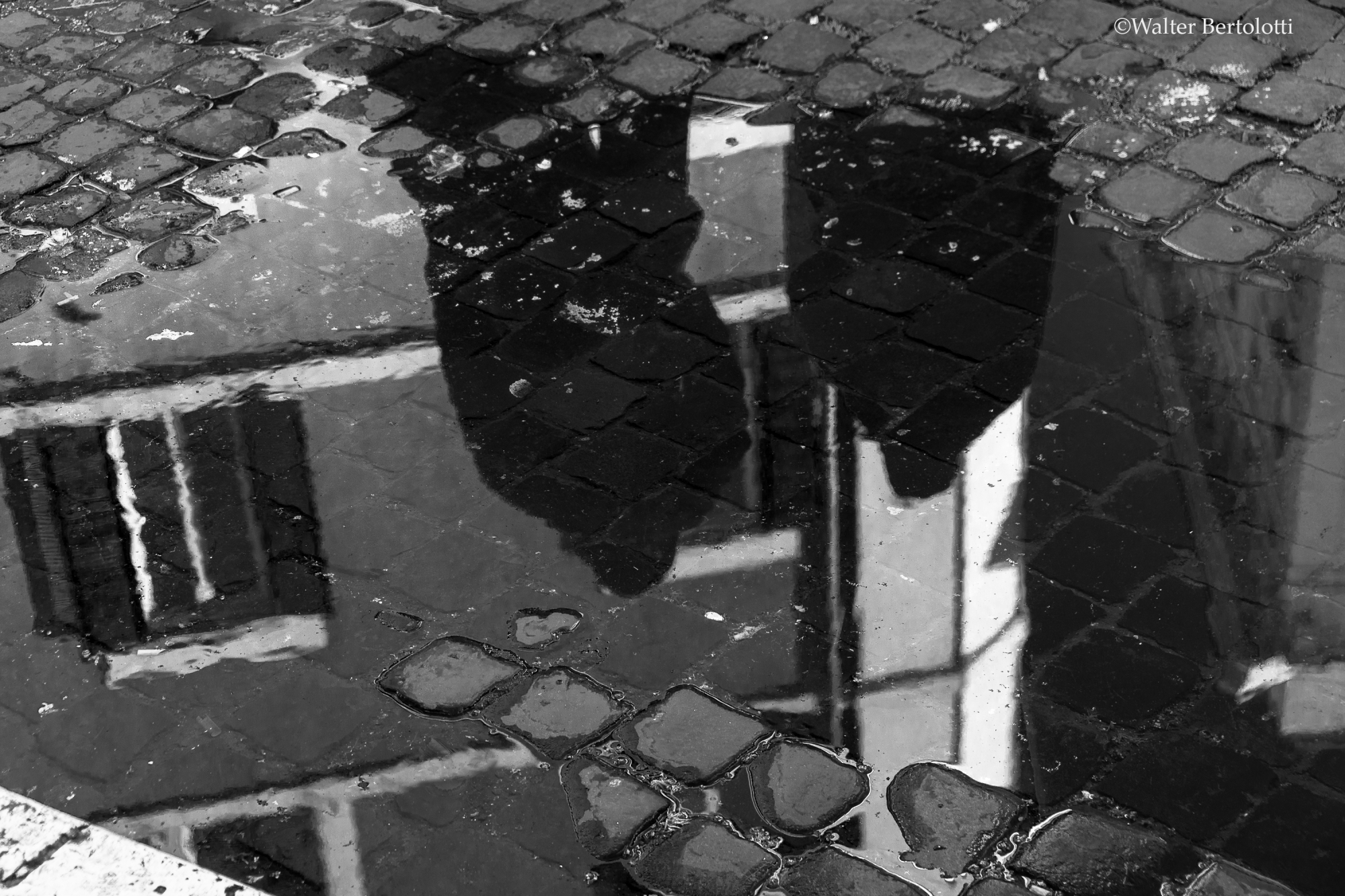 dark presences circulate among us