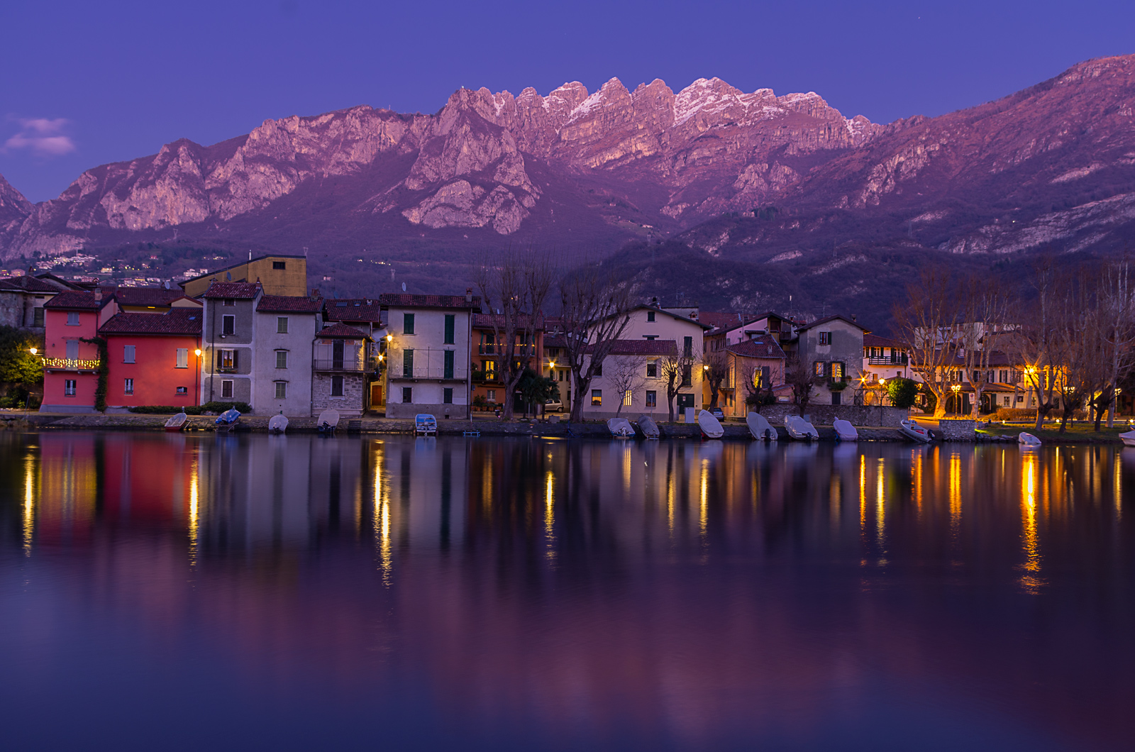 Magical Twilight