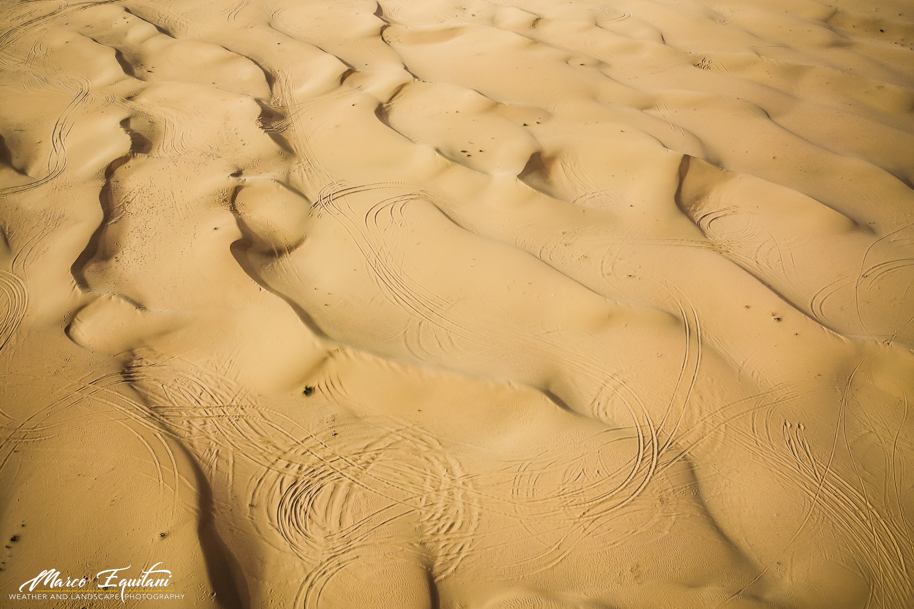 Dunes