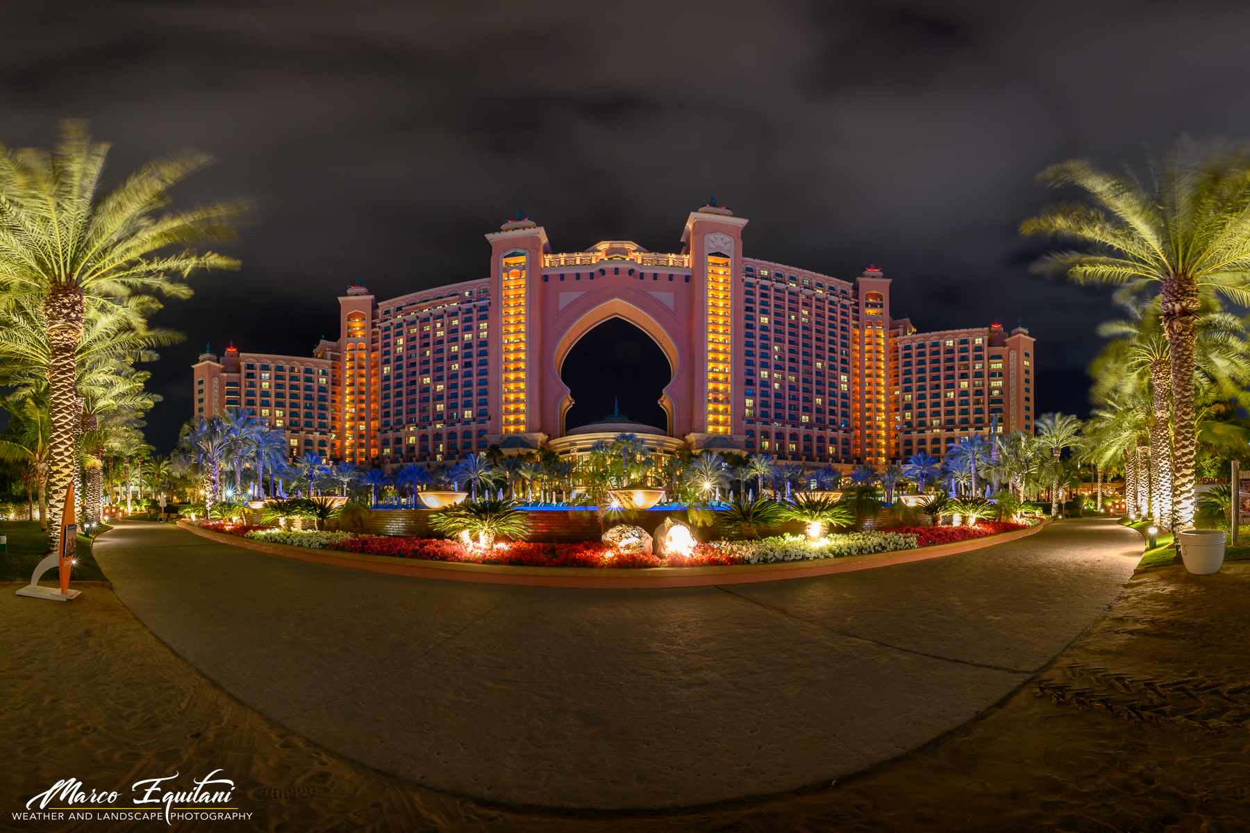 Atlantis The Palm