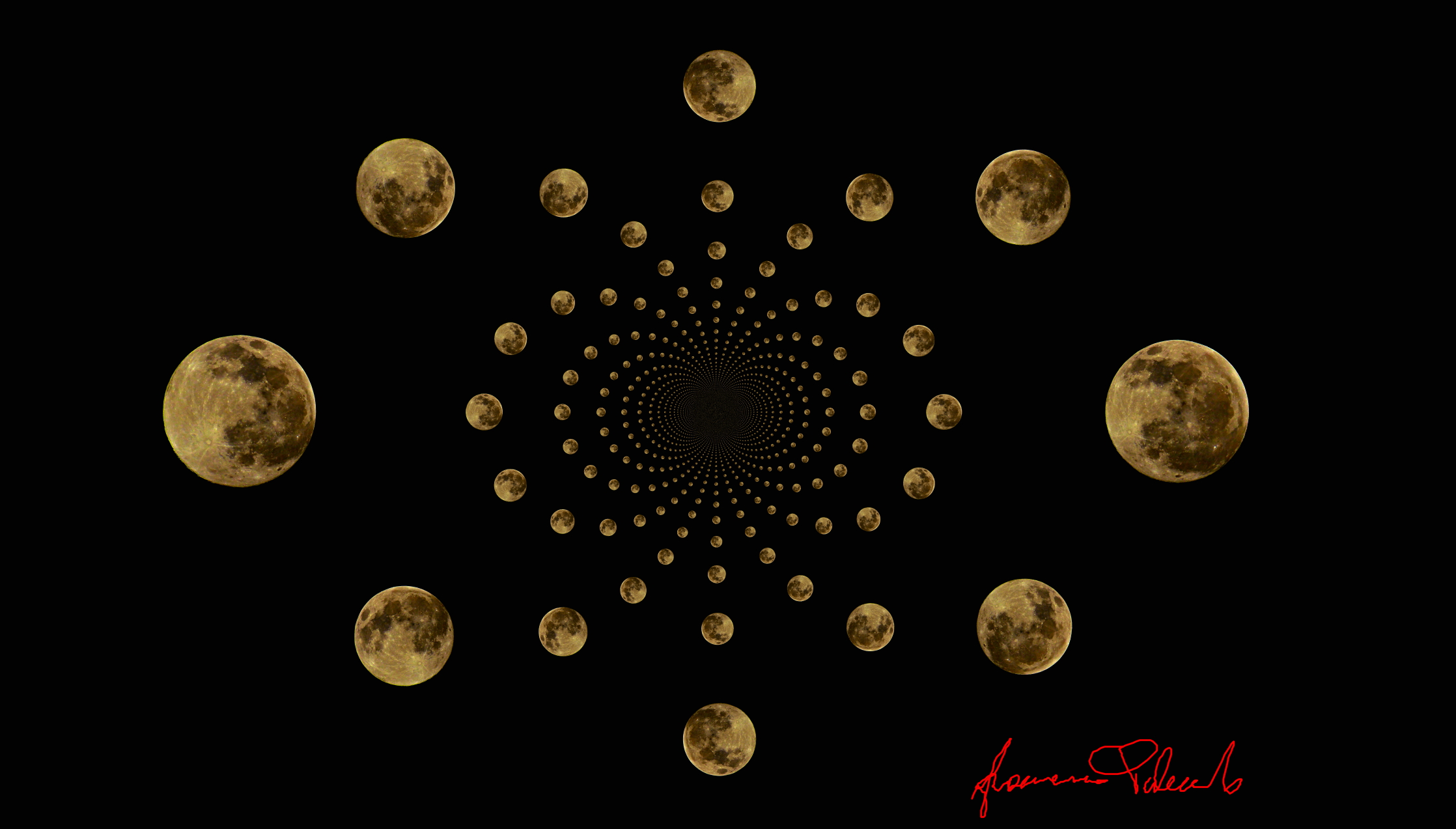 Plenilunio_08.02.2020 (multi-specular image)