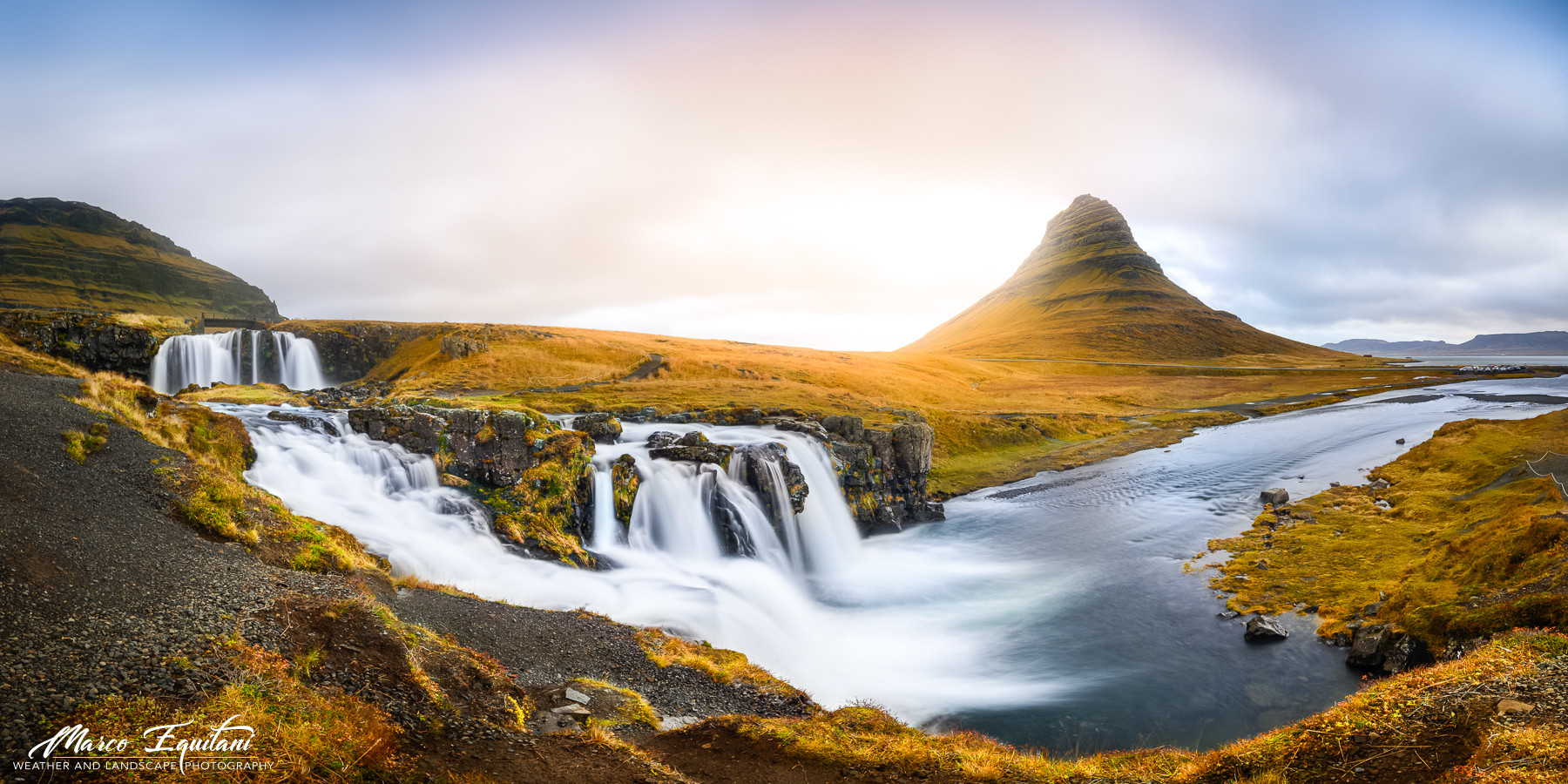 Kirkjufell