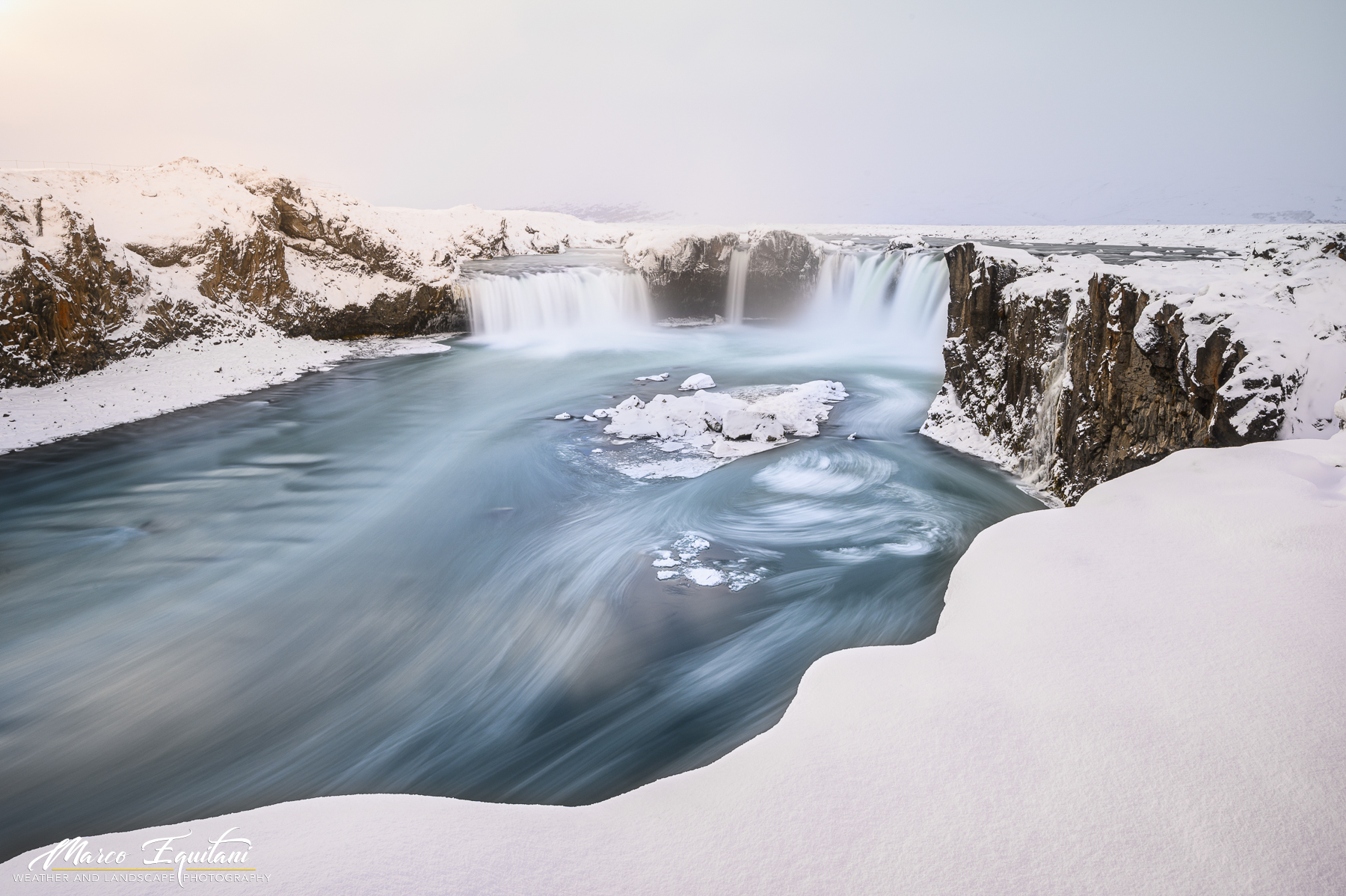 Godafoss