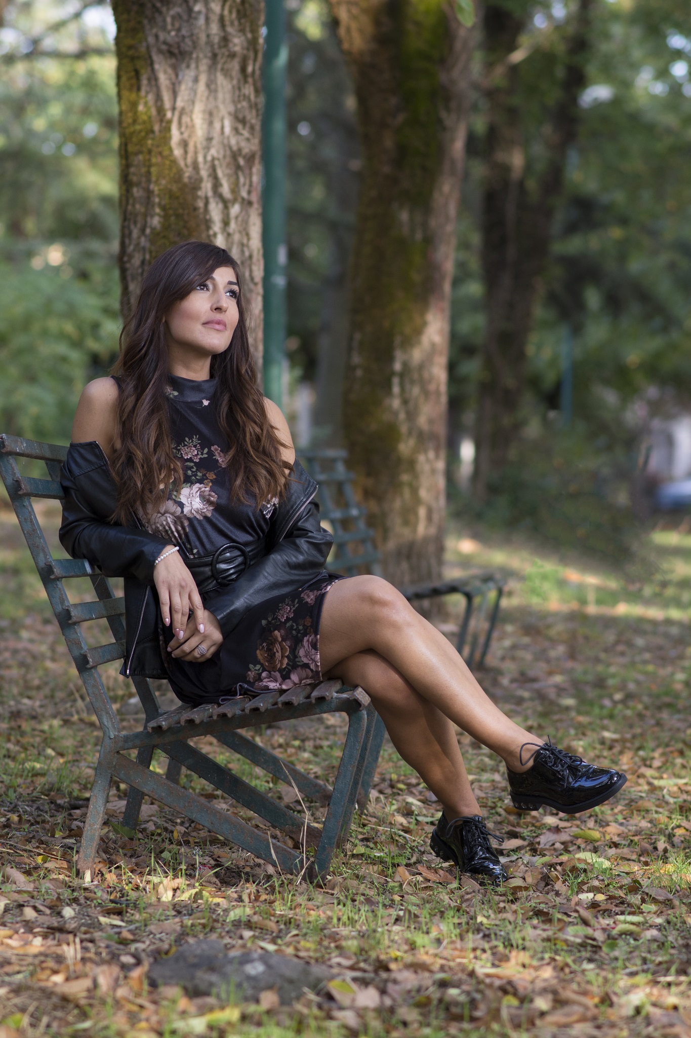 Claudia