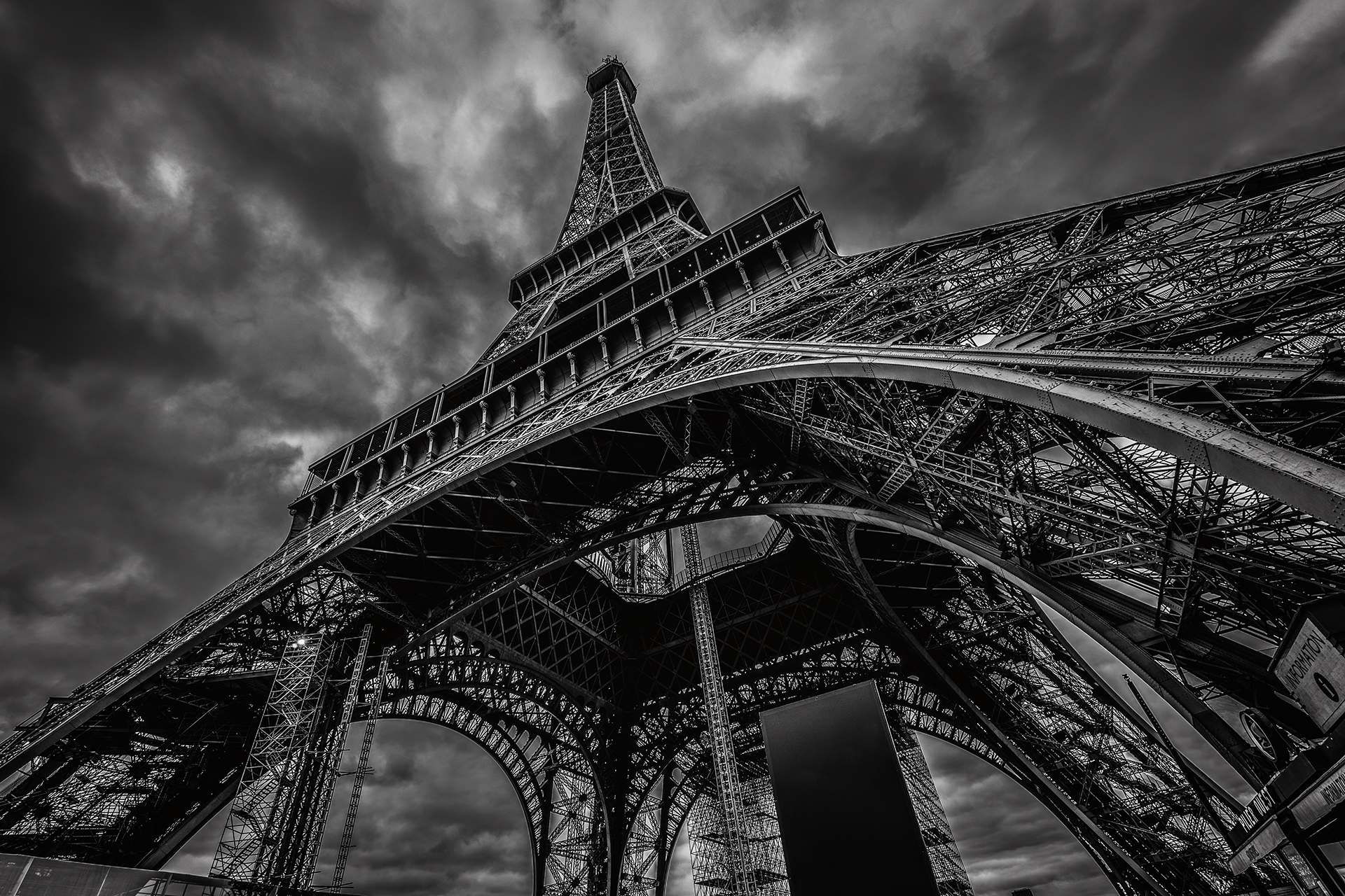 Tour Eiffel