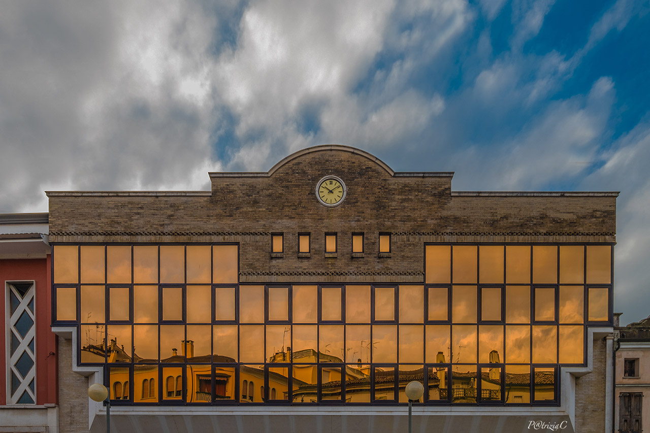 __riflessi my passion__