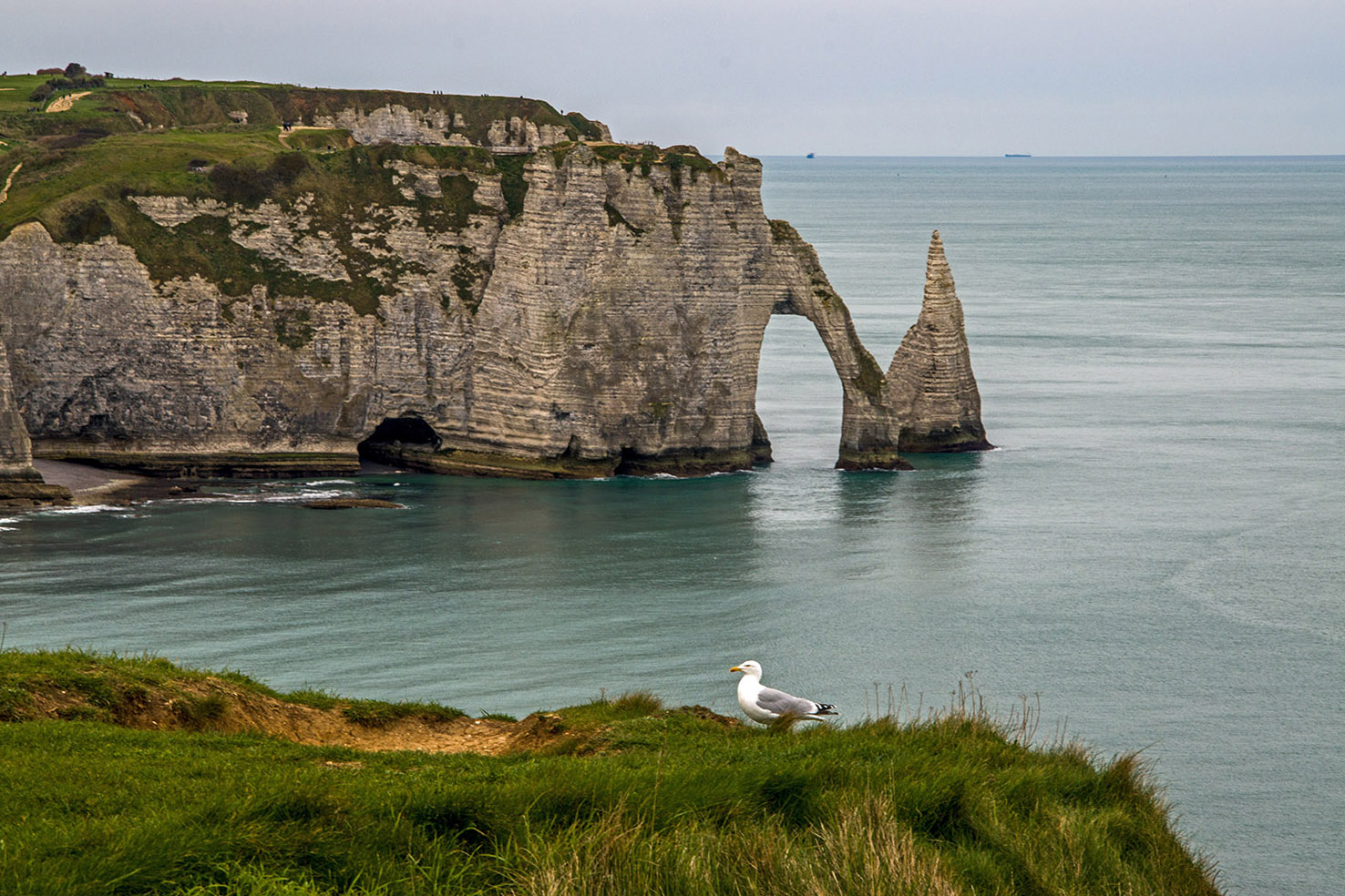 Etretat