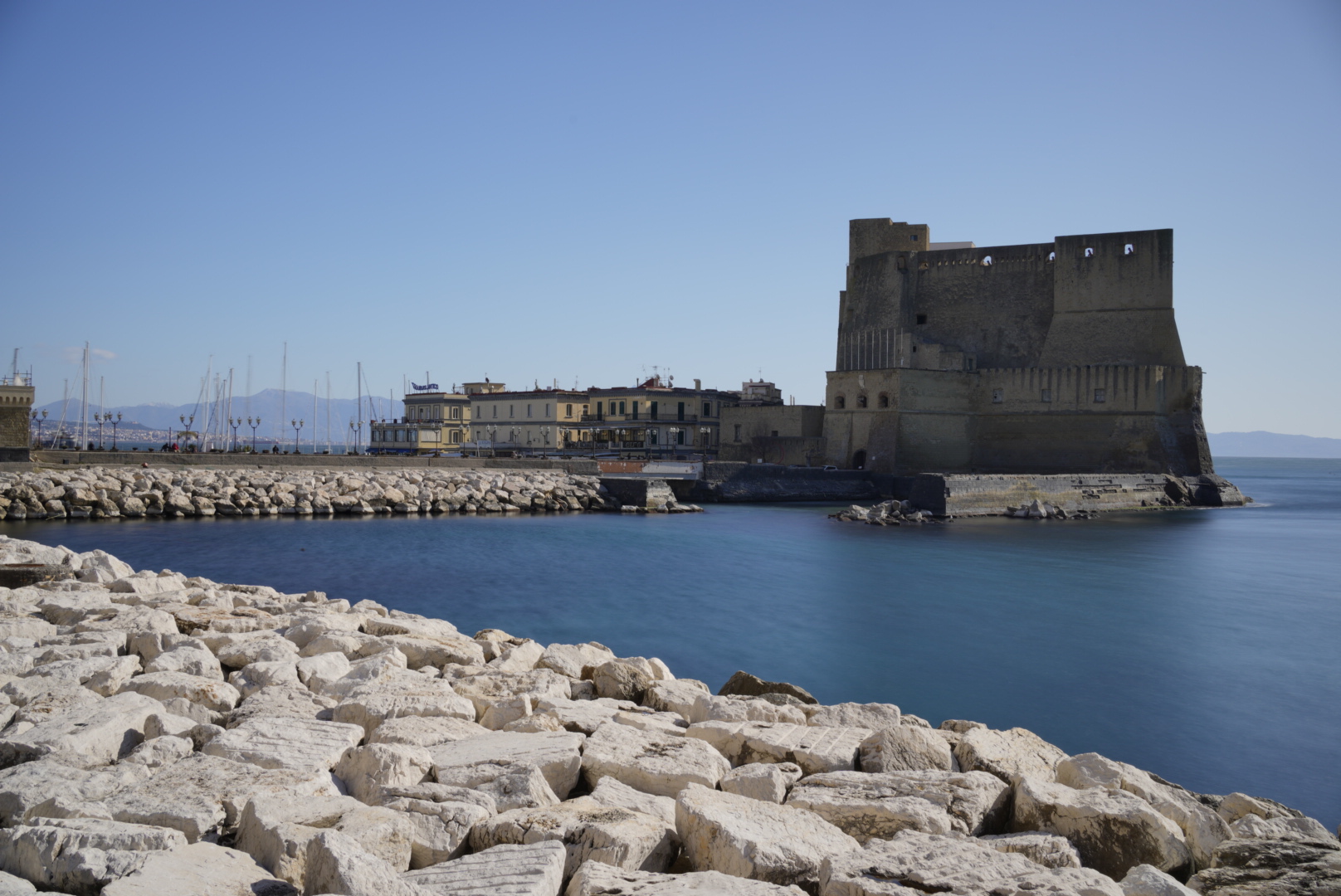 Naples Waterfront