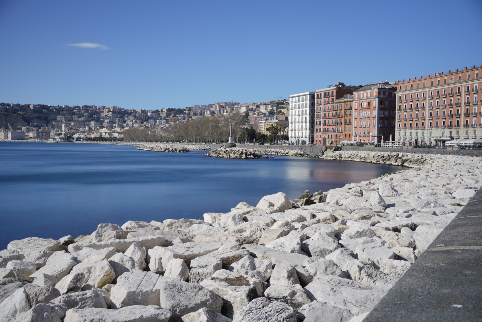 Naples waterfront 2