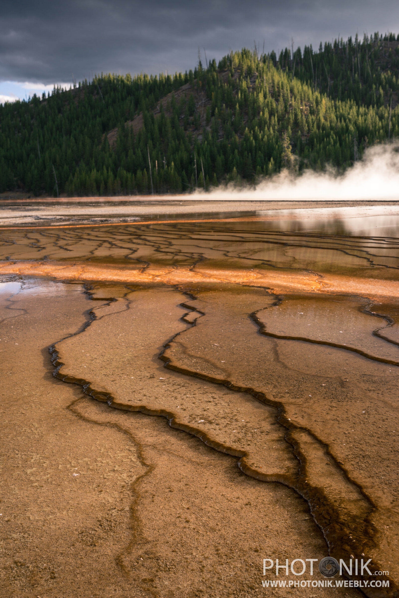Yellowstone 2