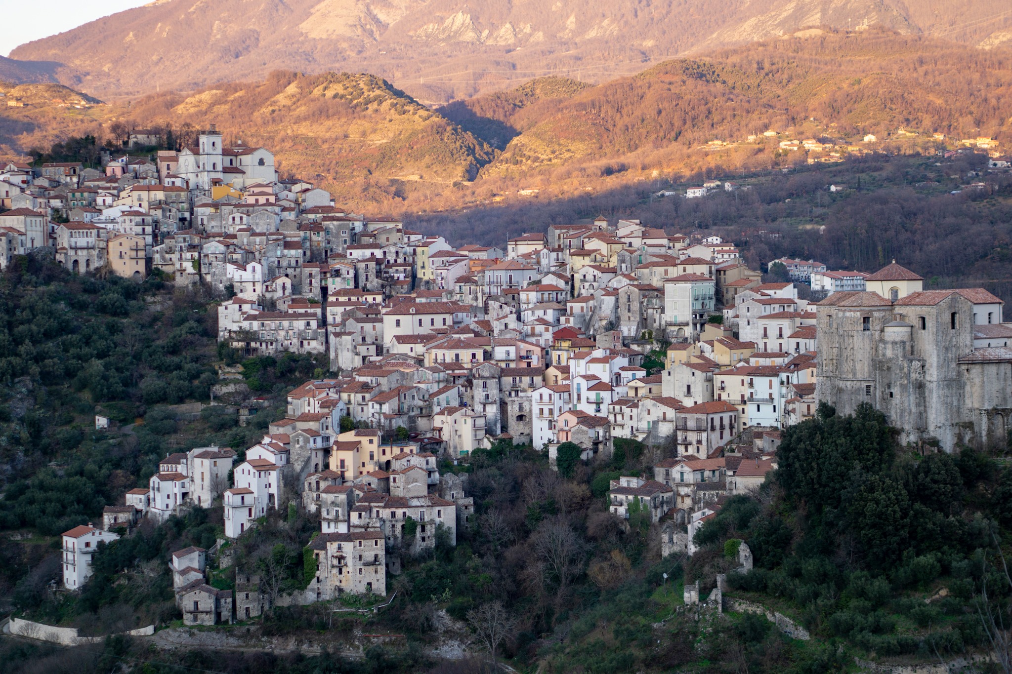 paesino