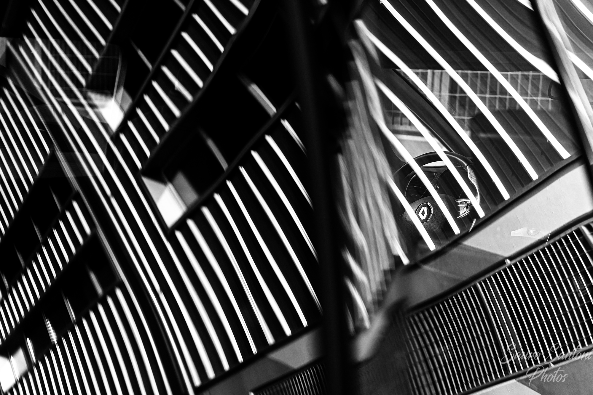 B&N. Reflection.. ??