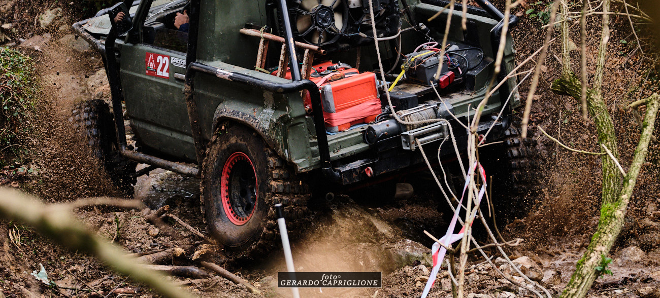 Extreme OffRoad 4x4