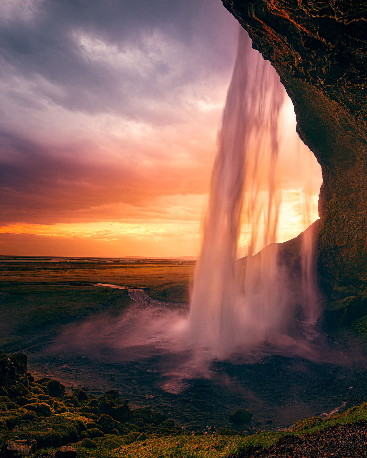 Sejlanfoss