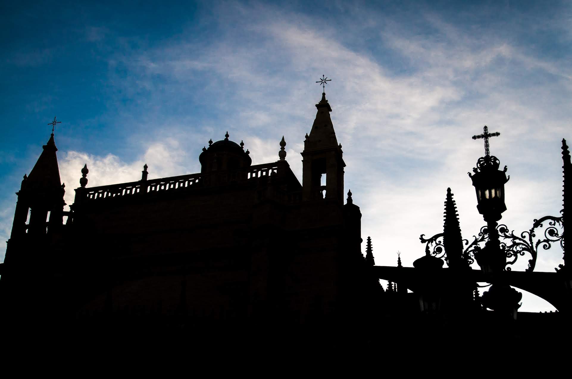 Sevilla