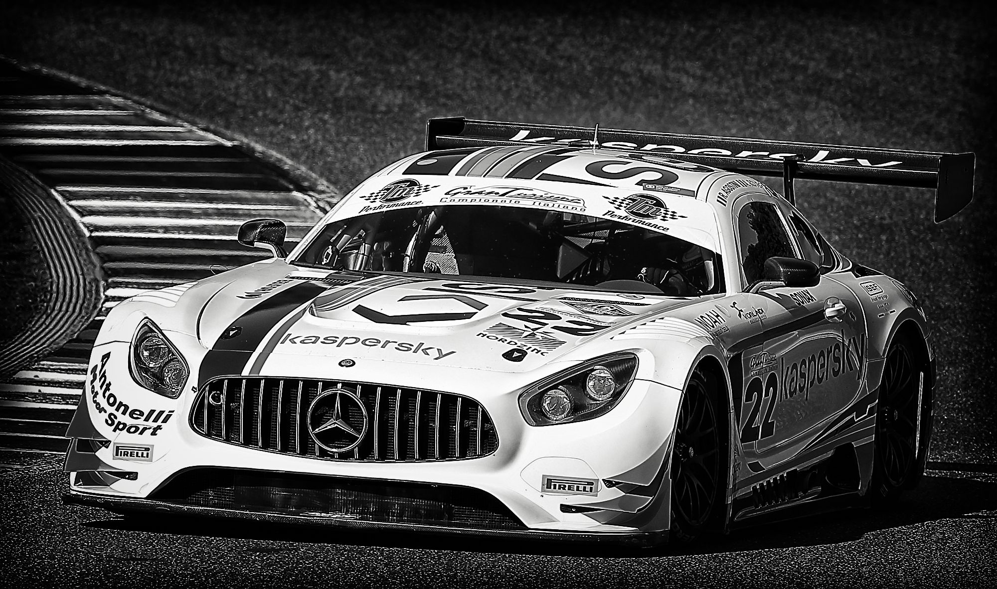 In attesa della nuova stagione...