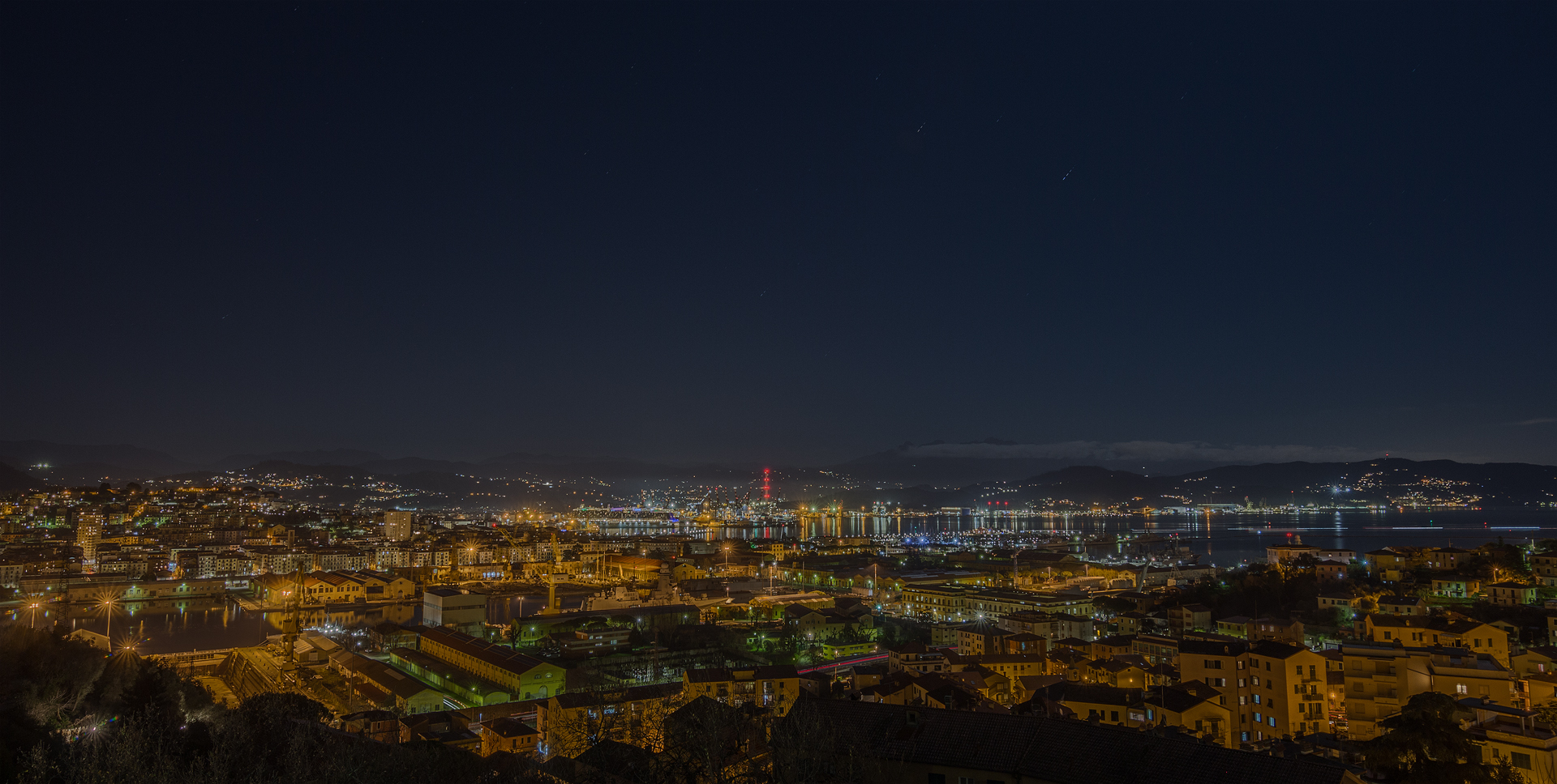 Prima multiesposizione