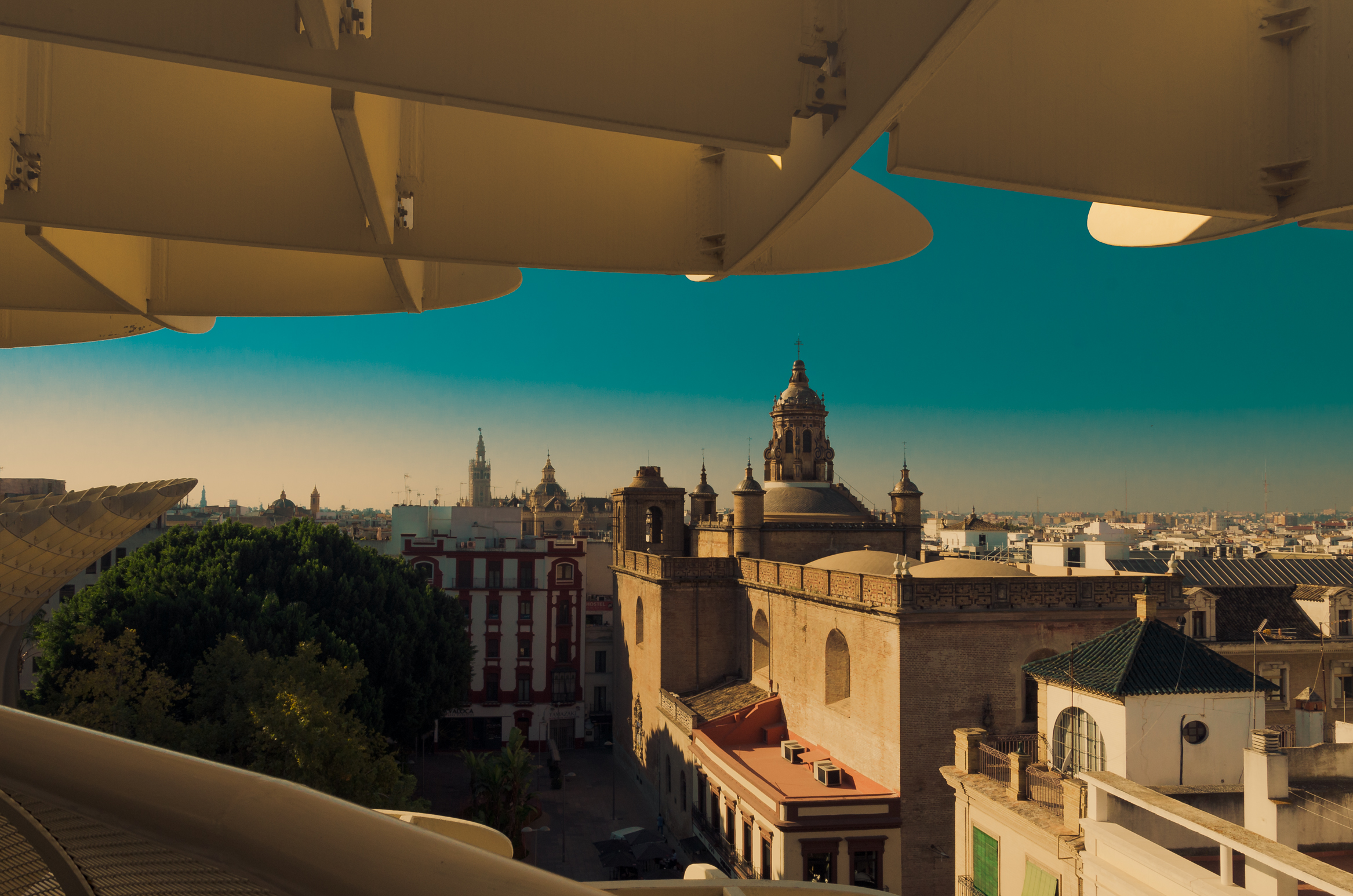 Sevilla