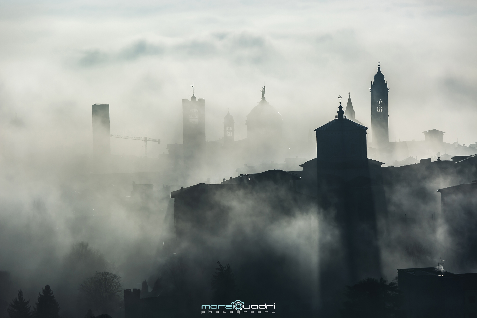 City High Fog 1