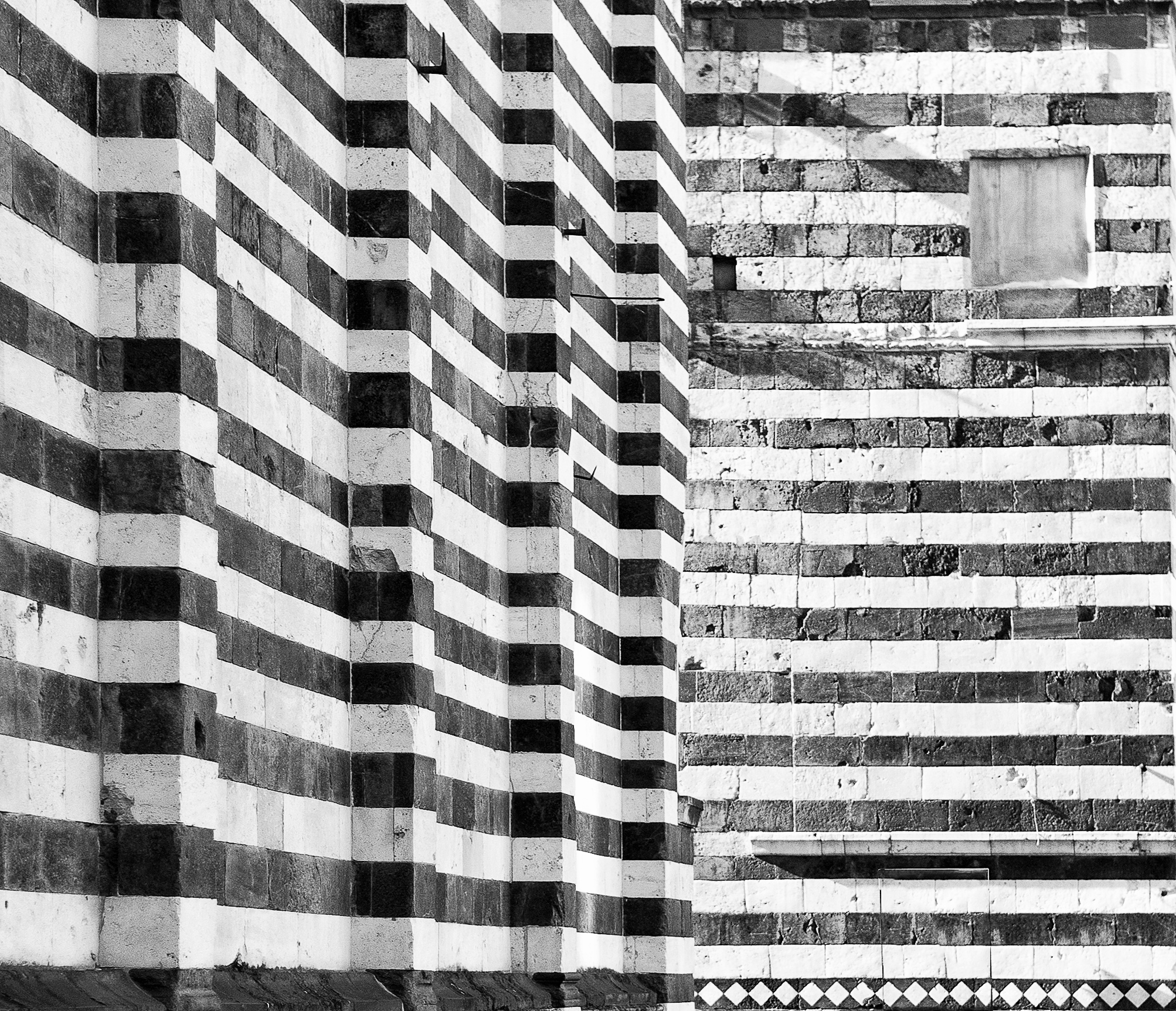 cattedrali ortogonali