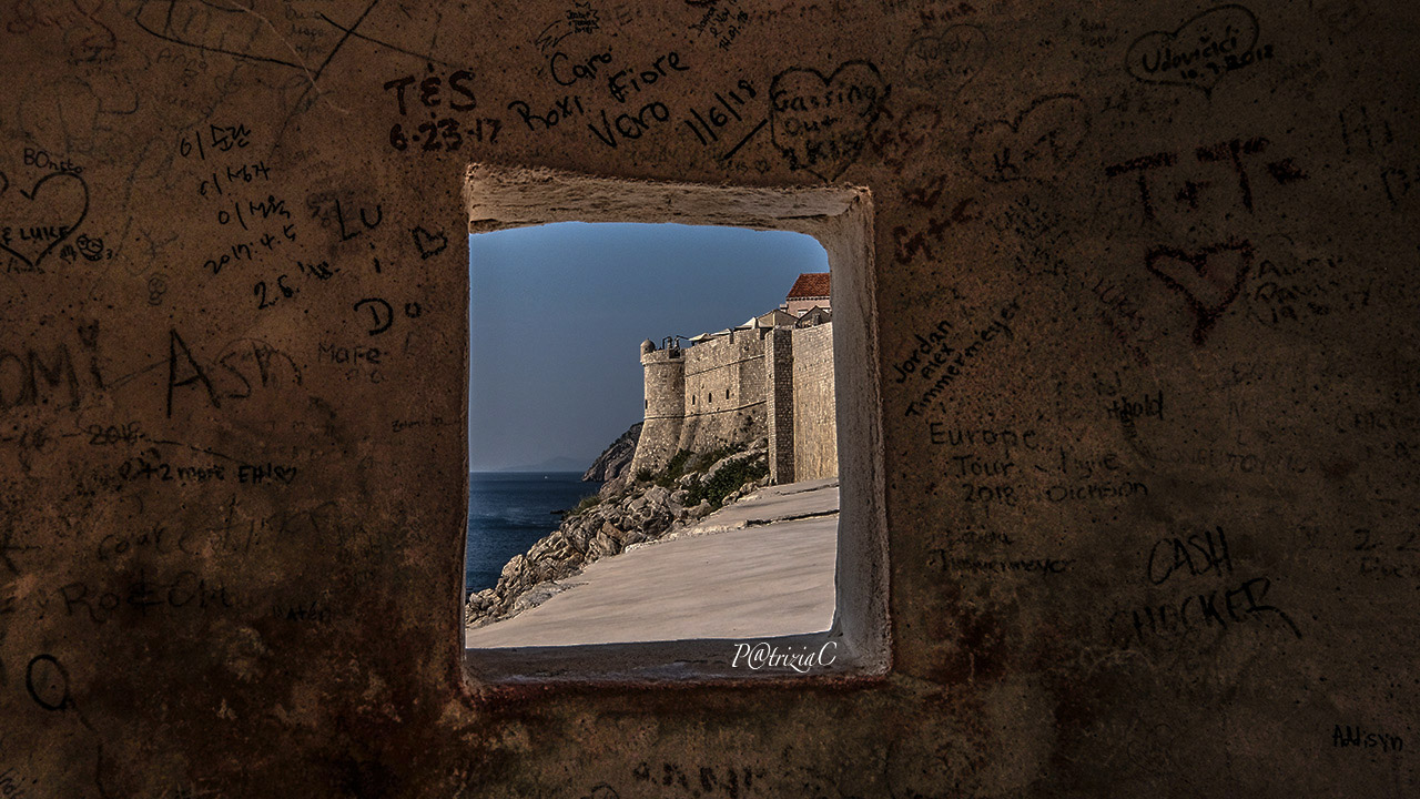 __Dubrovnik__
