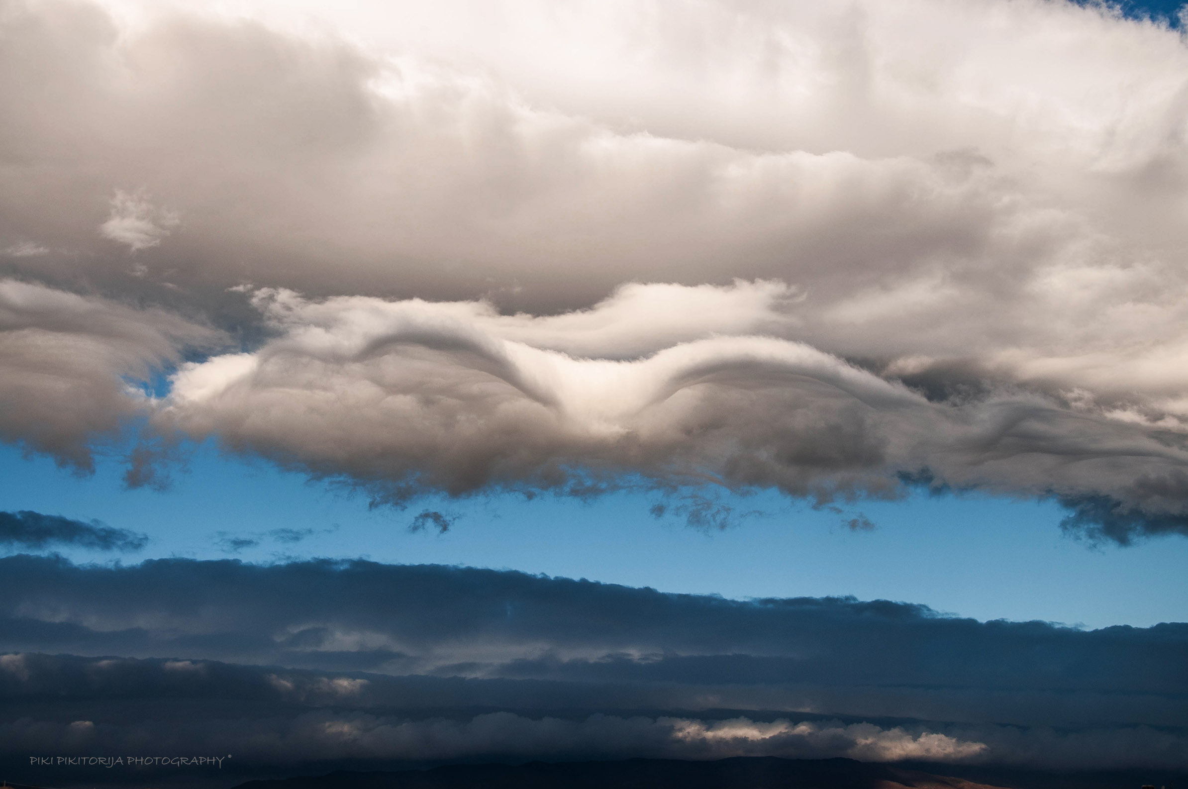 Nel processo di formazione..